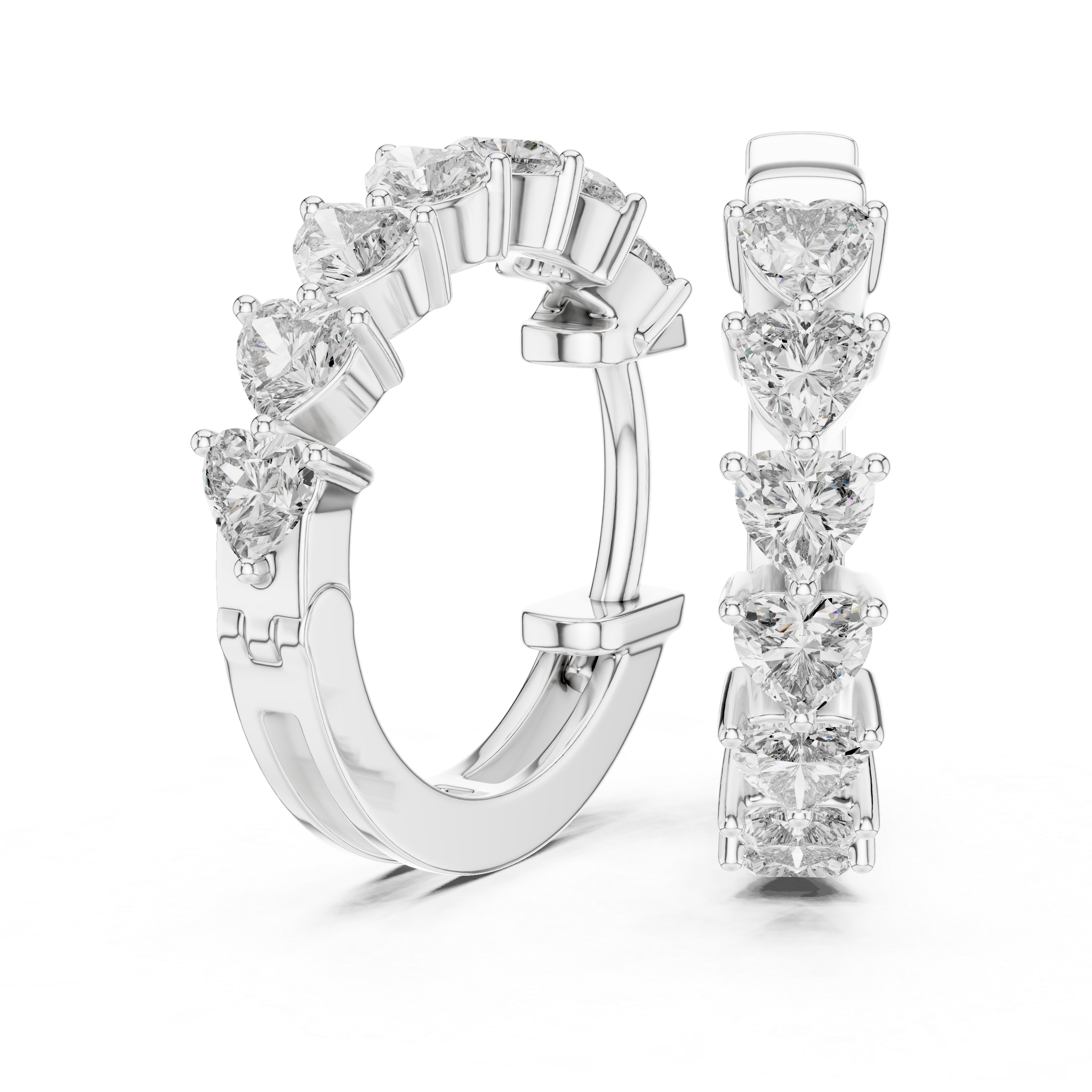Aurelia AUR-03693 - White Gold