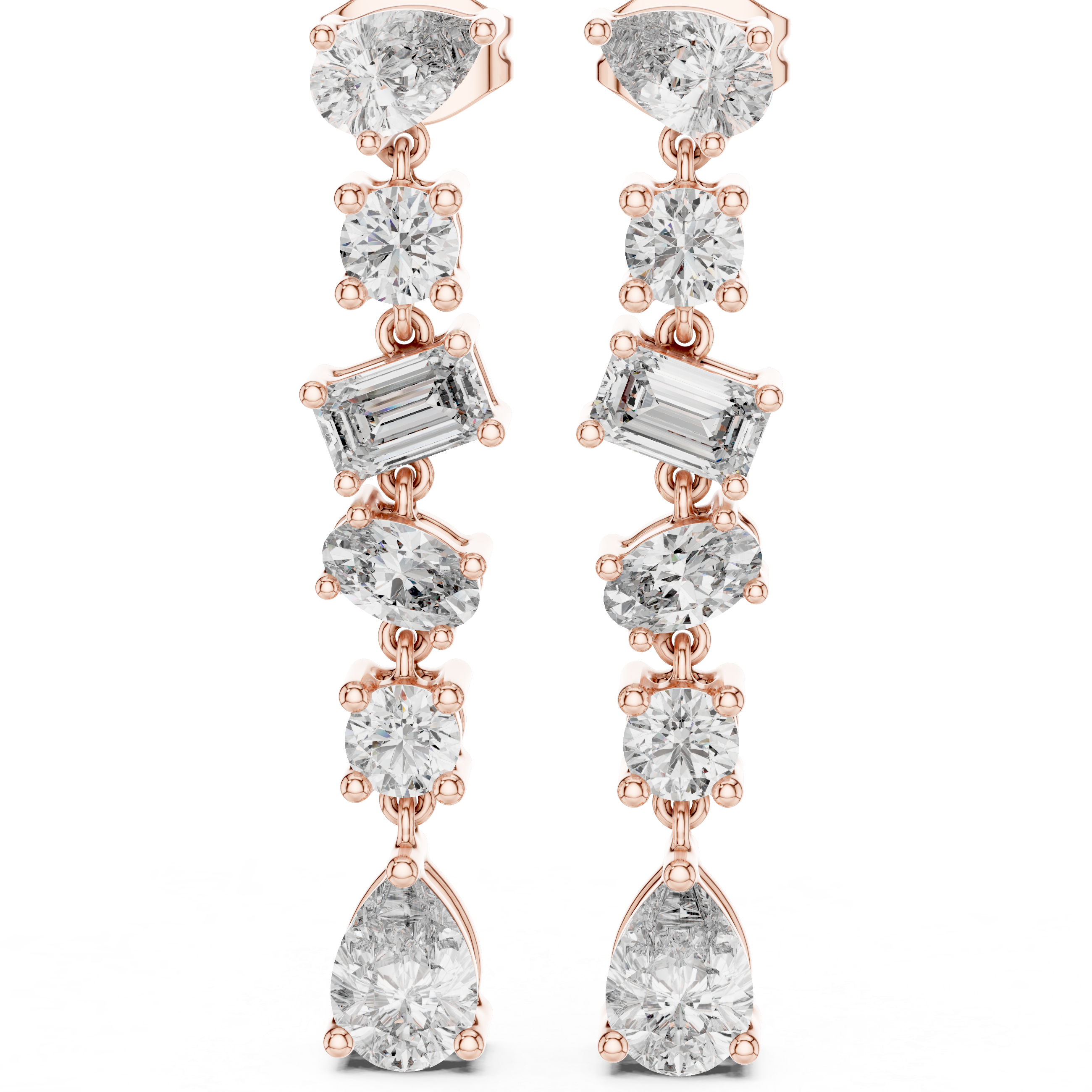 Aurelia AUR-03758 - Rose Gold