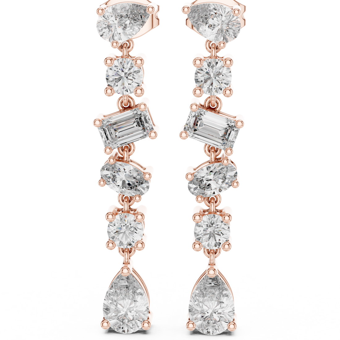 Aurelia AUR-03758 - Rose Gold