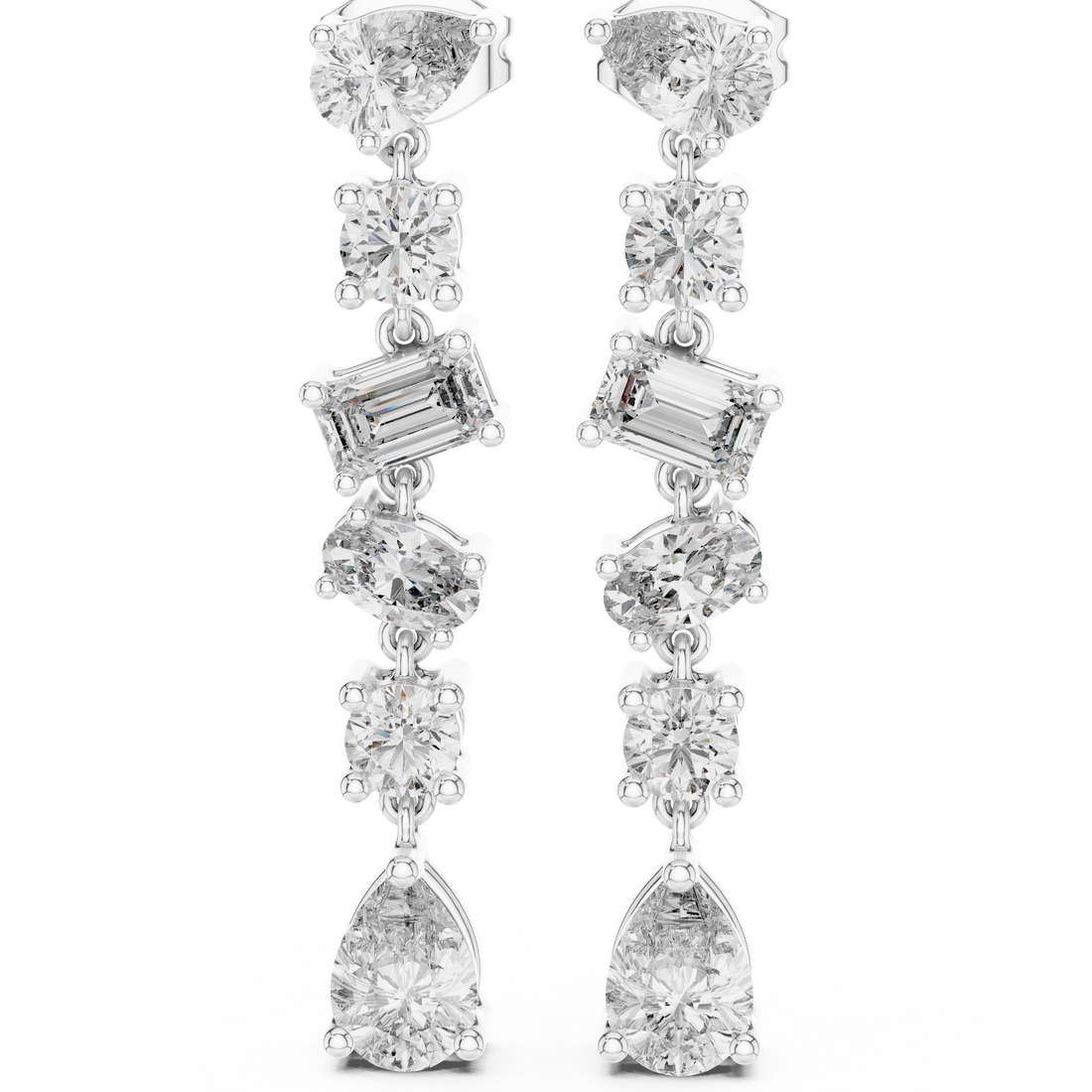 Aurelia AUR-03758 - White Gold