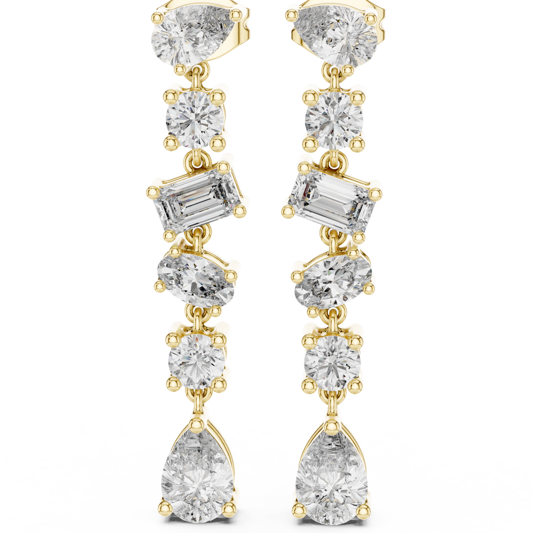 Aurelia AUR-03758 - Yellow Gold