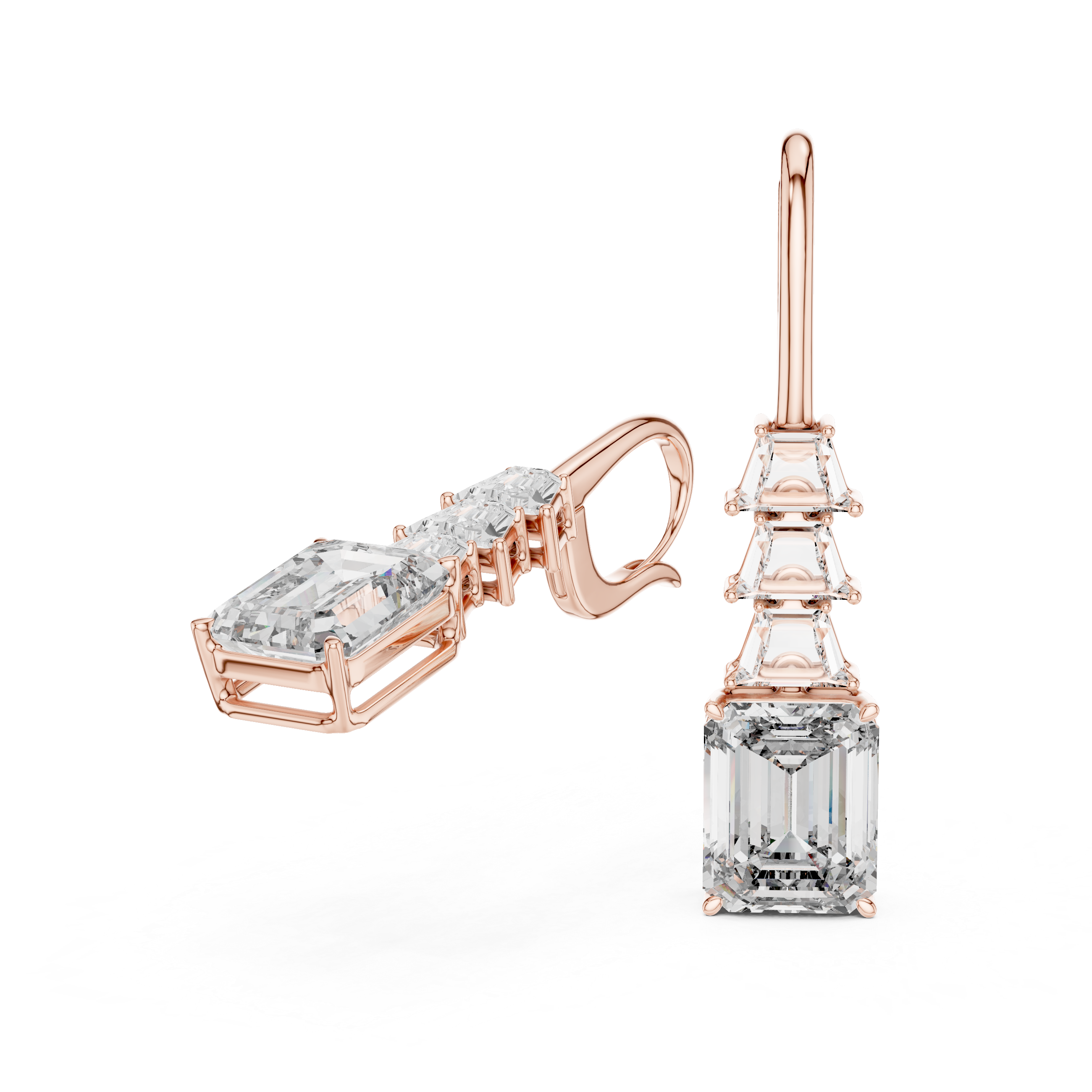 Aurelia AUR-03694 - Rose Gold