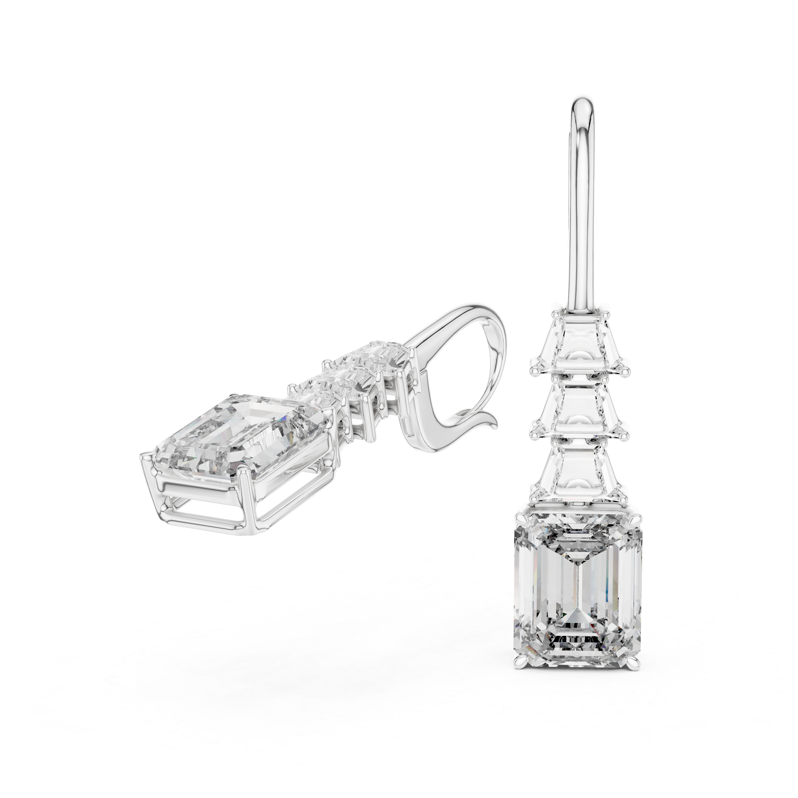 Aurelia AUR-03694 - White Gold