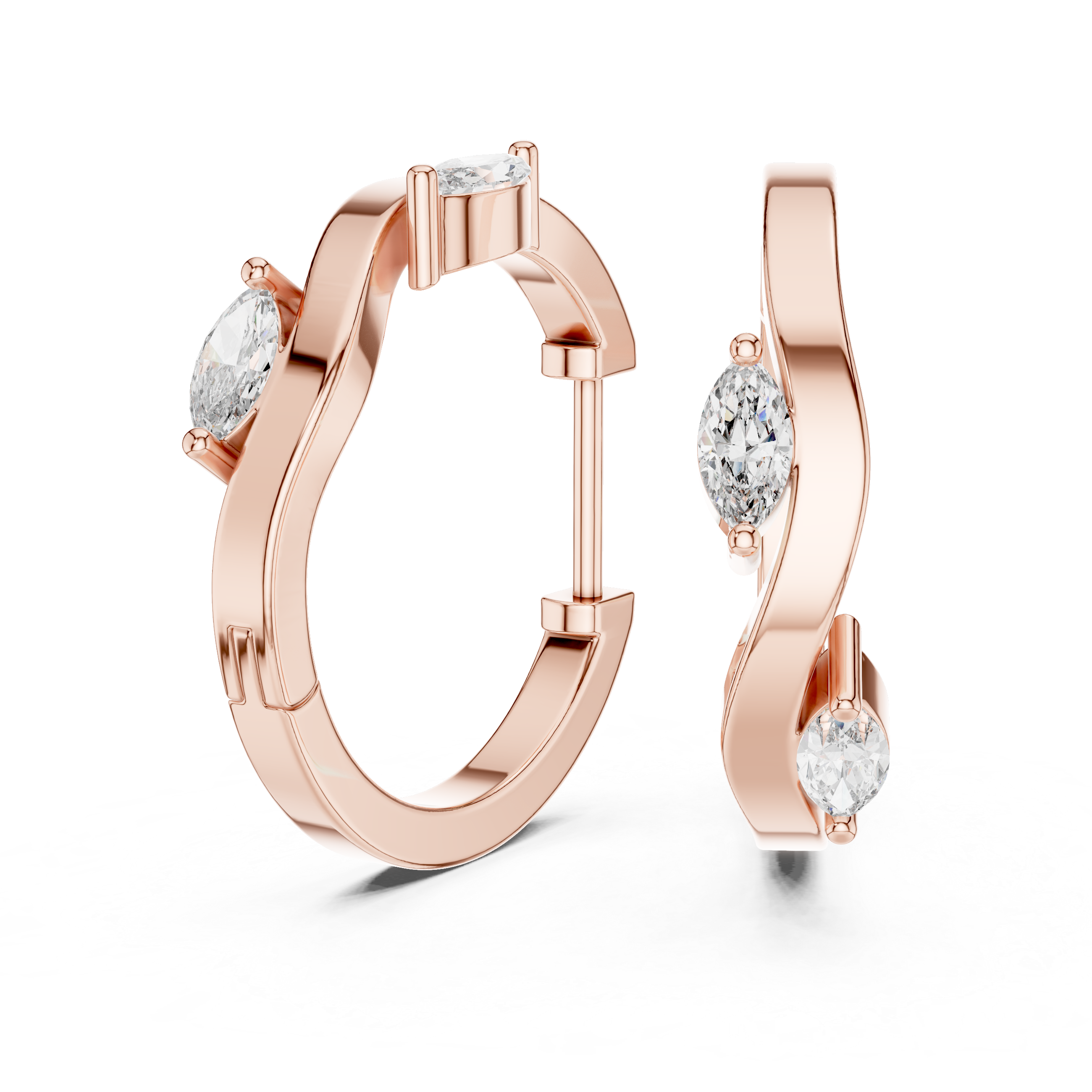 Aurelia AUR-03695 - Rose Gold