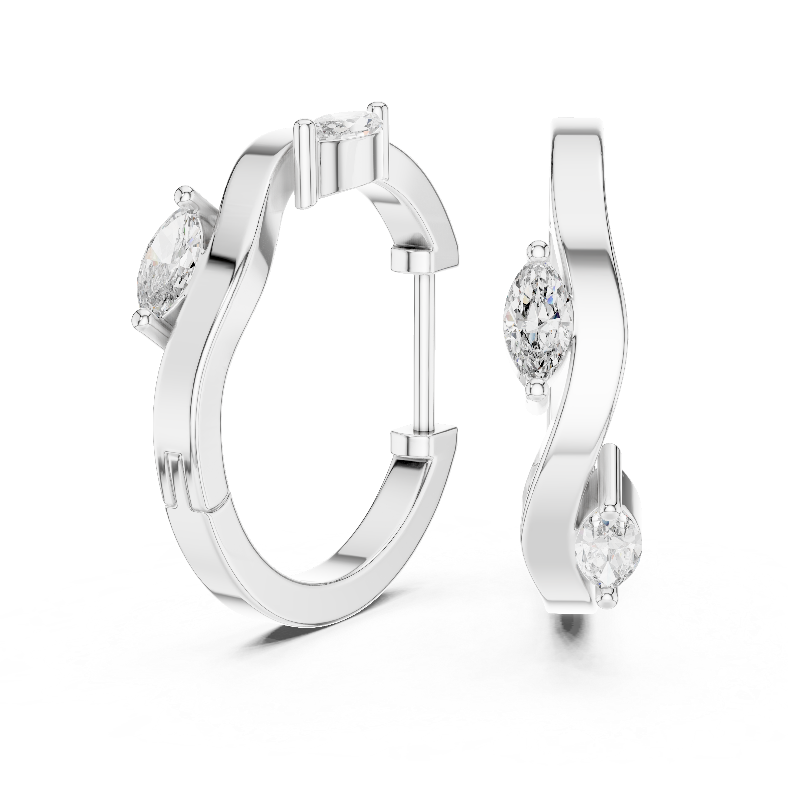 Aurelia AUR-03695 - White Gold