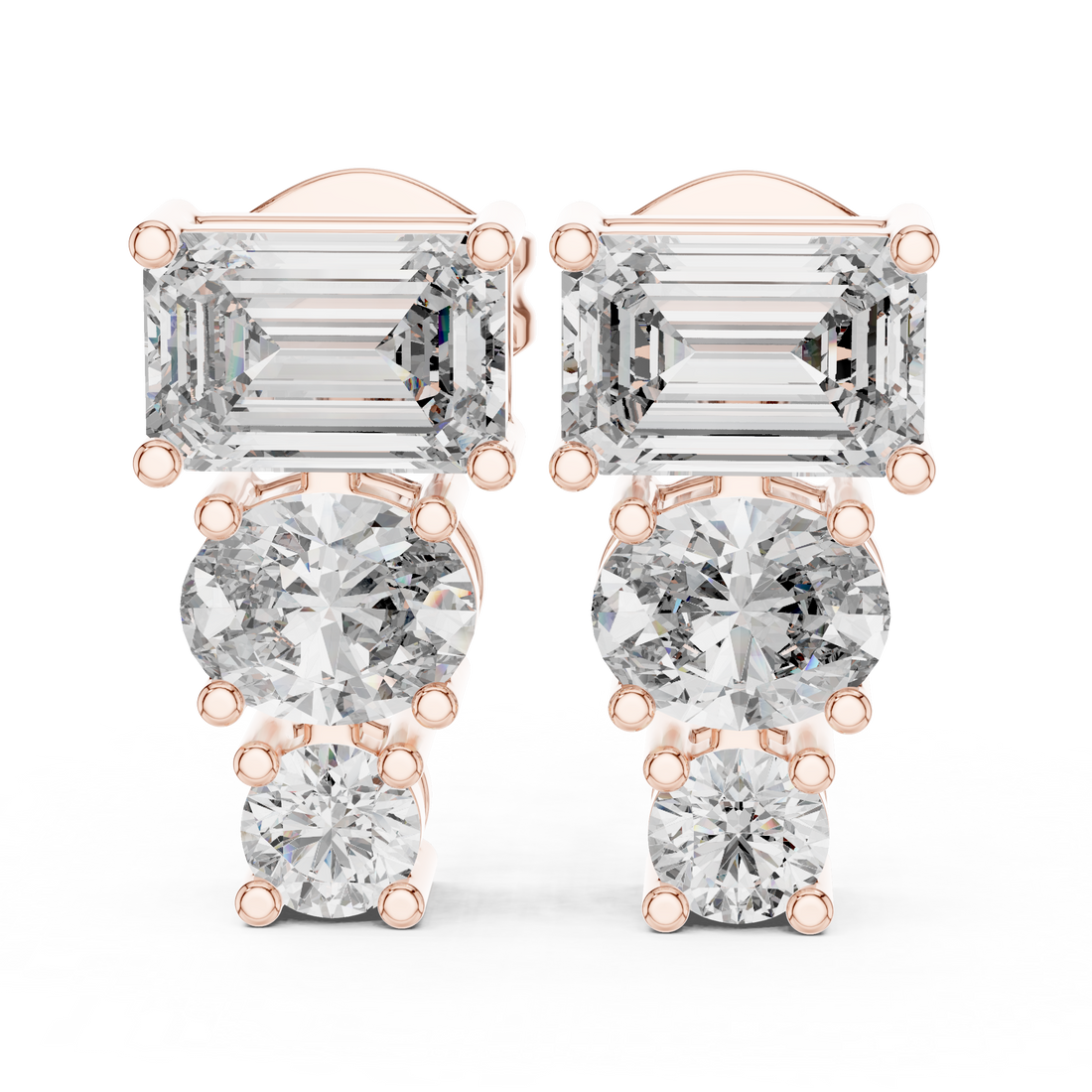 Aurelia AUR-03762 - Rose Gold