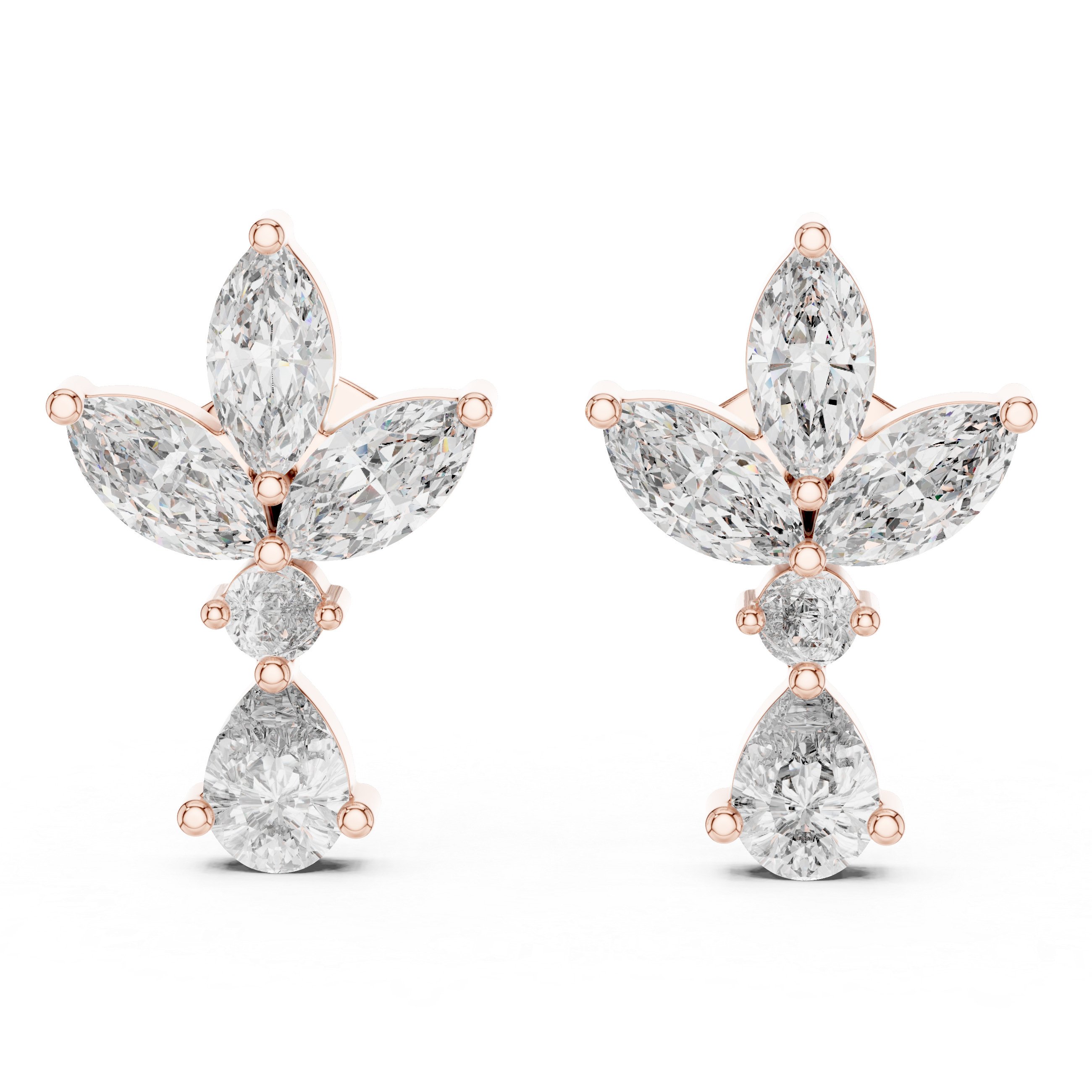 Aurelia AUR-03763 - Rose Gold