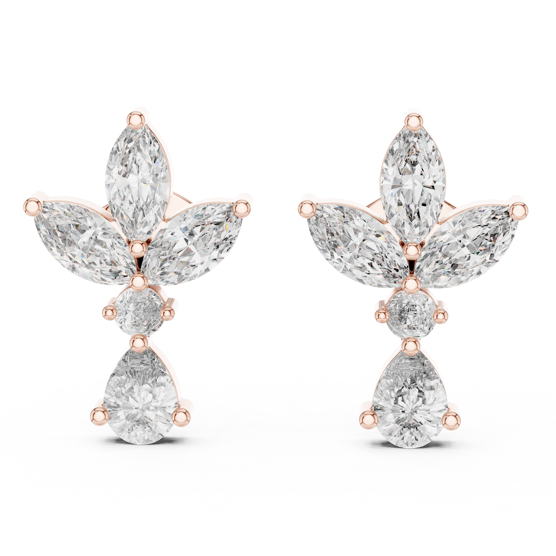 Aurelia AUR-03763 - Rose Gold