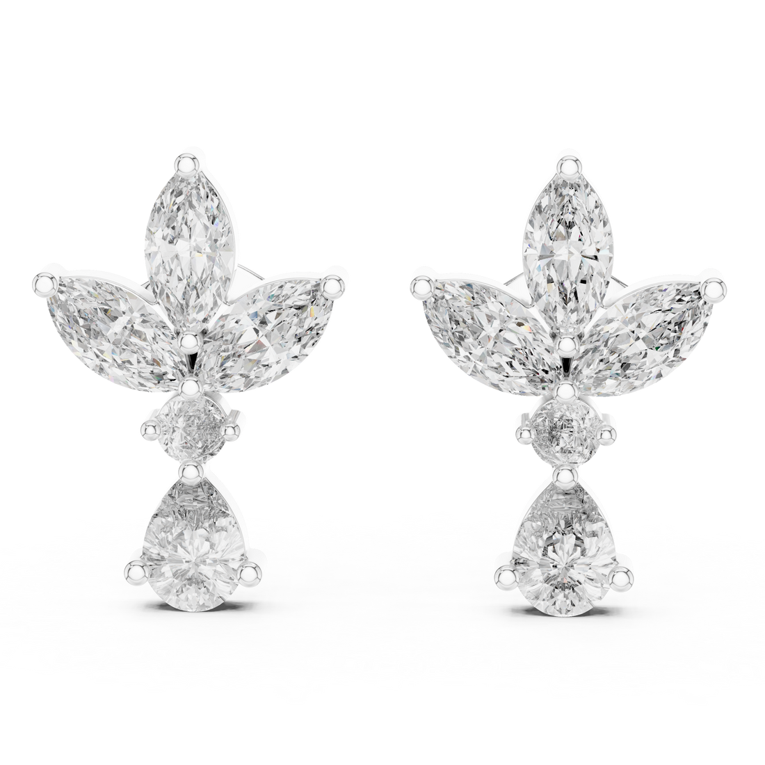 Aurelia AUR-03763 - White Gold
