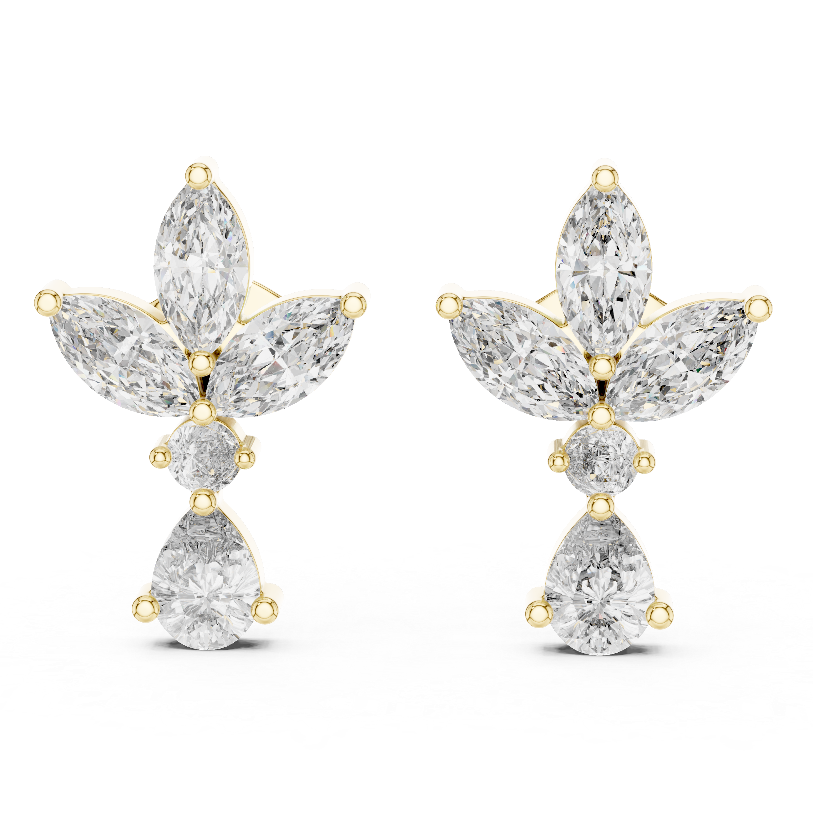 Aurelia AUR-03763 - Yellow Gold