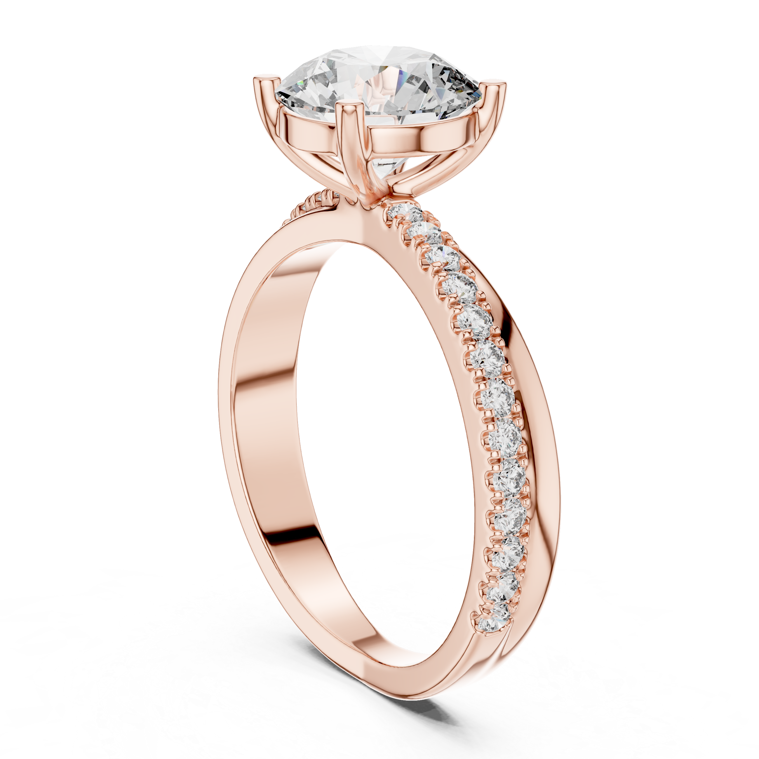 Aurelia AUR-03764 - Rose Gold