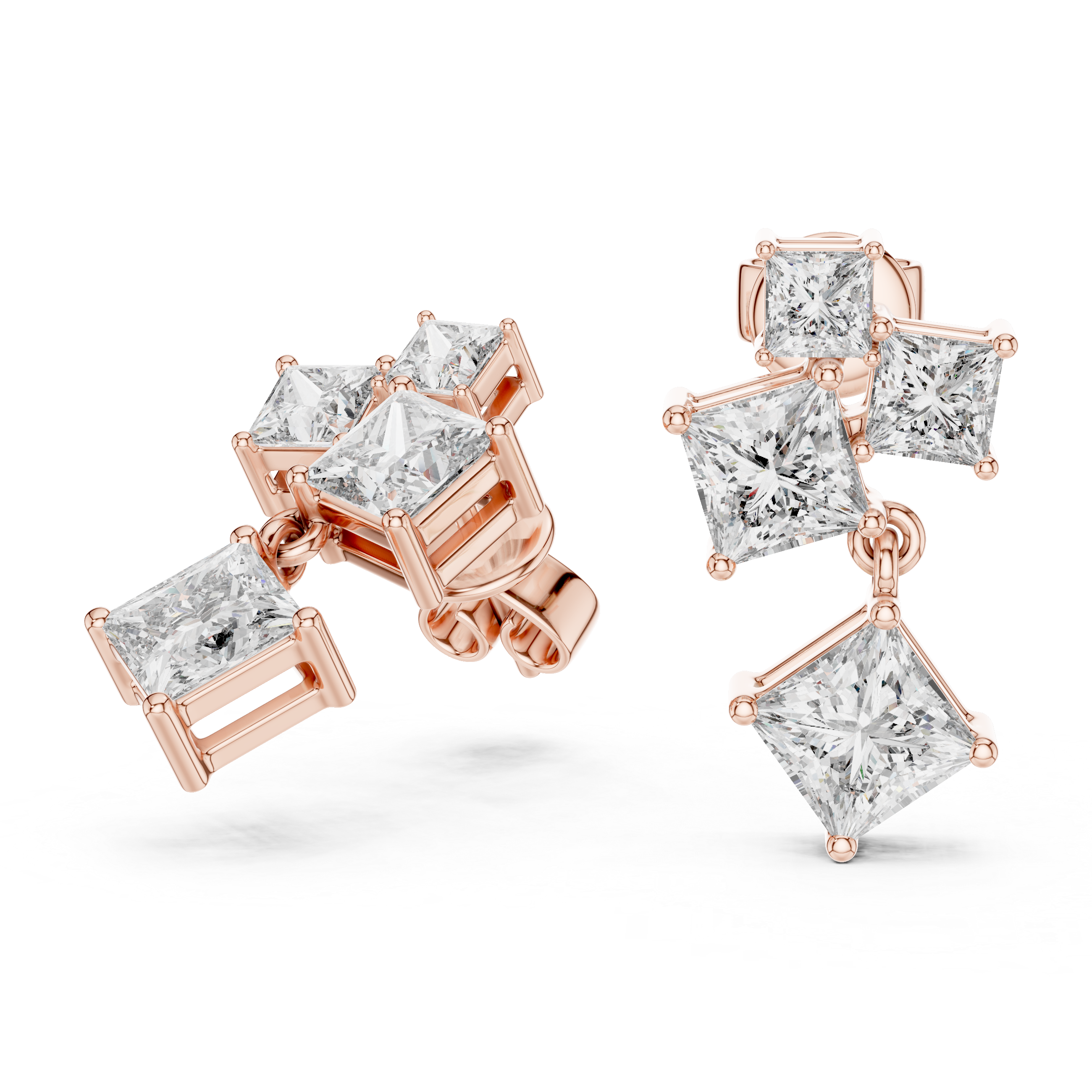 Aurelia AUR-03698 - Rose Gold
