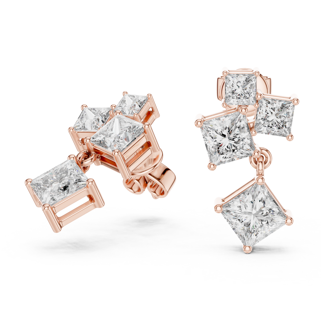 Aurelia AUR-03698 - Rose Gold