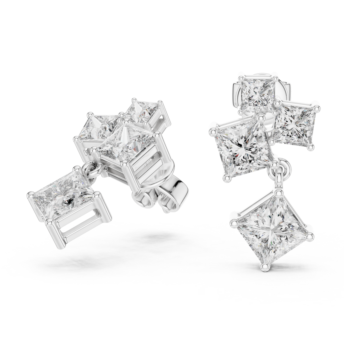 Aurelia AUR-03698 - White Gold