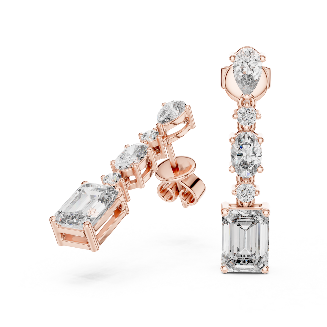Aurelia AUR-03699 - Rose Gold