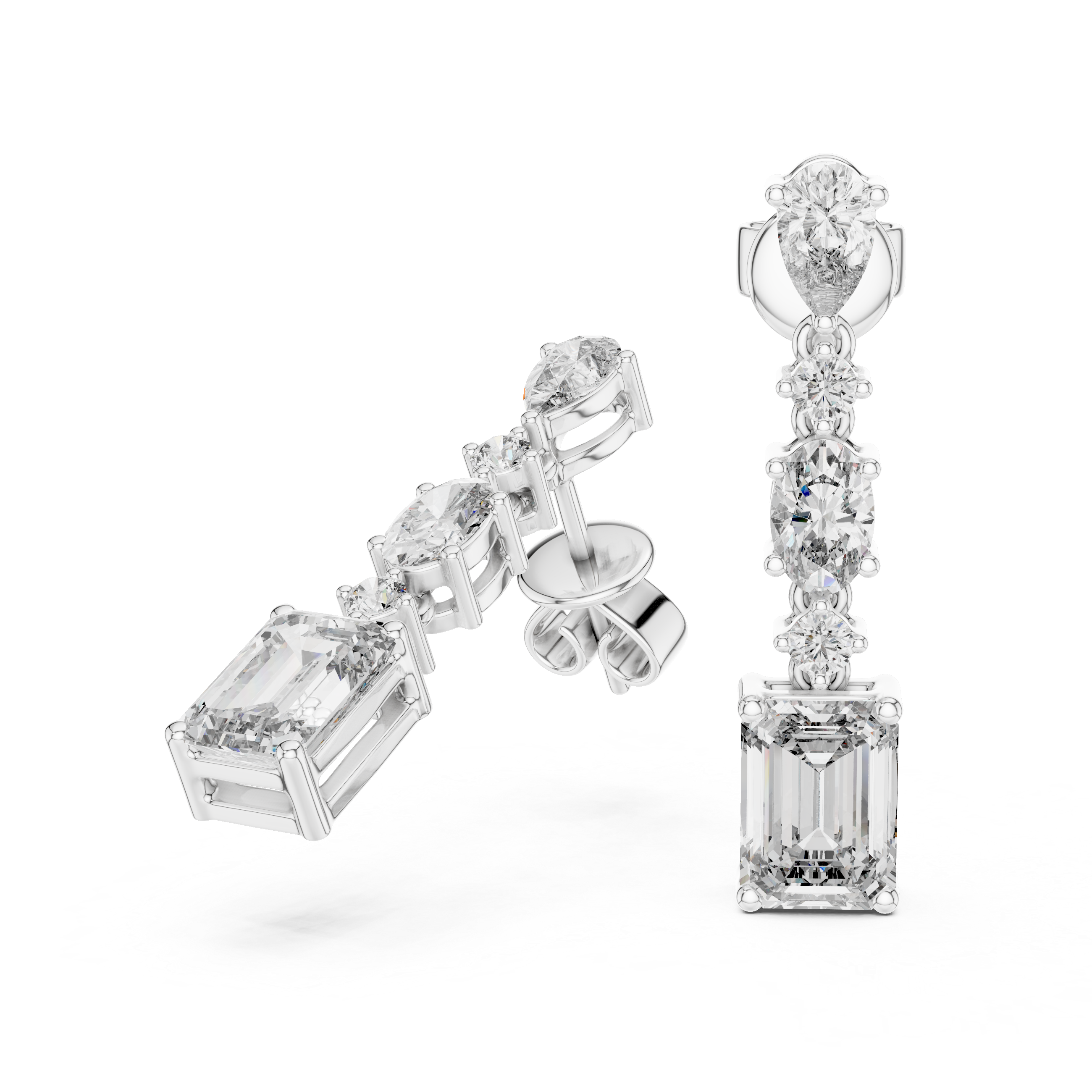 Aurelia AUR-03699 - White Gold