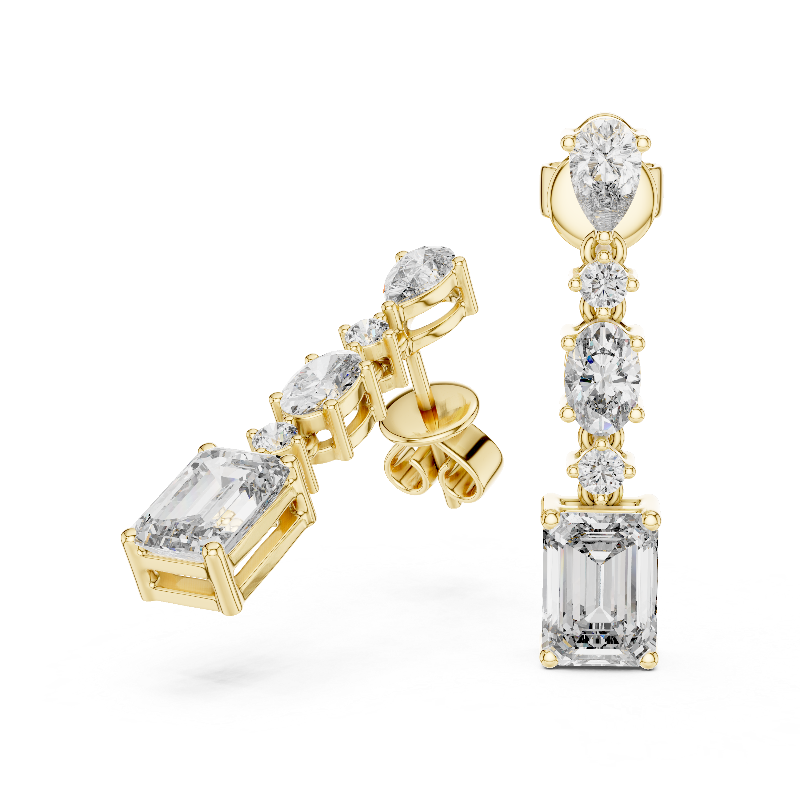 Aurelia AUR-03699 - Yellow Gold