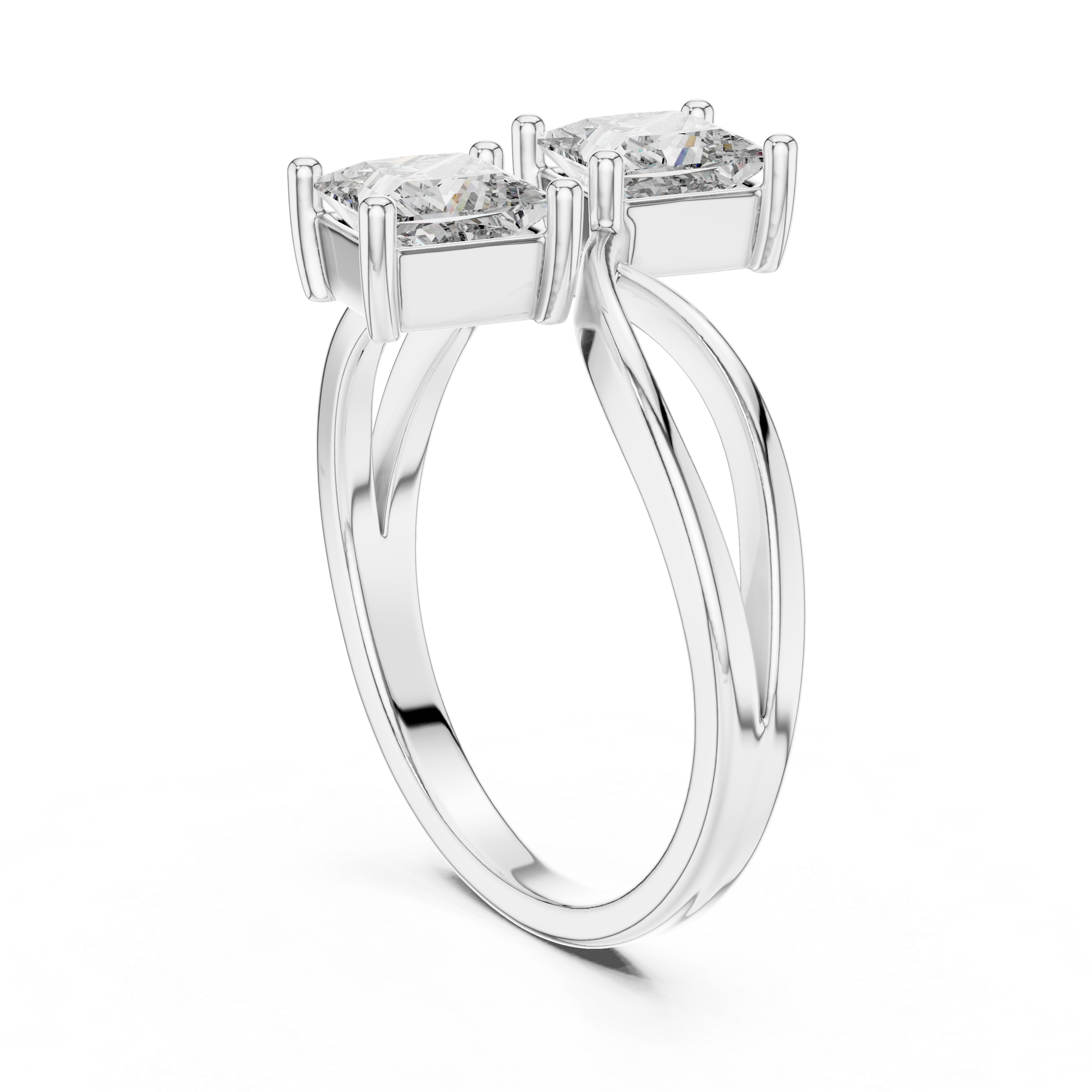 Aurelia AUR-03767 - White Gold