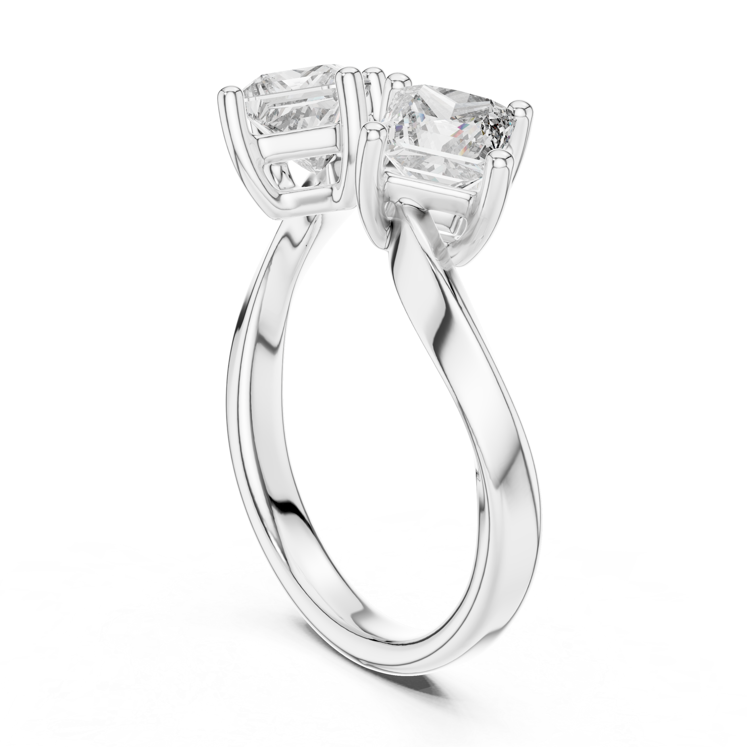 Aurelia AUR-03768 - White Gold
