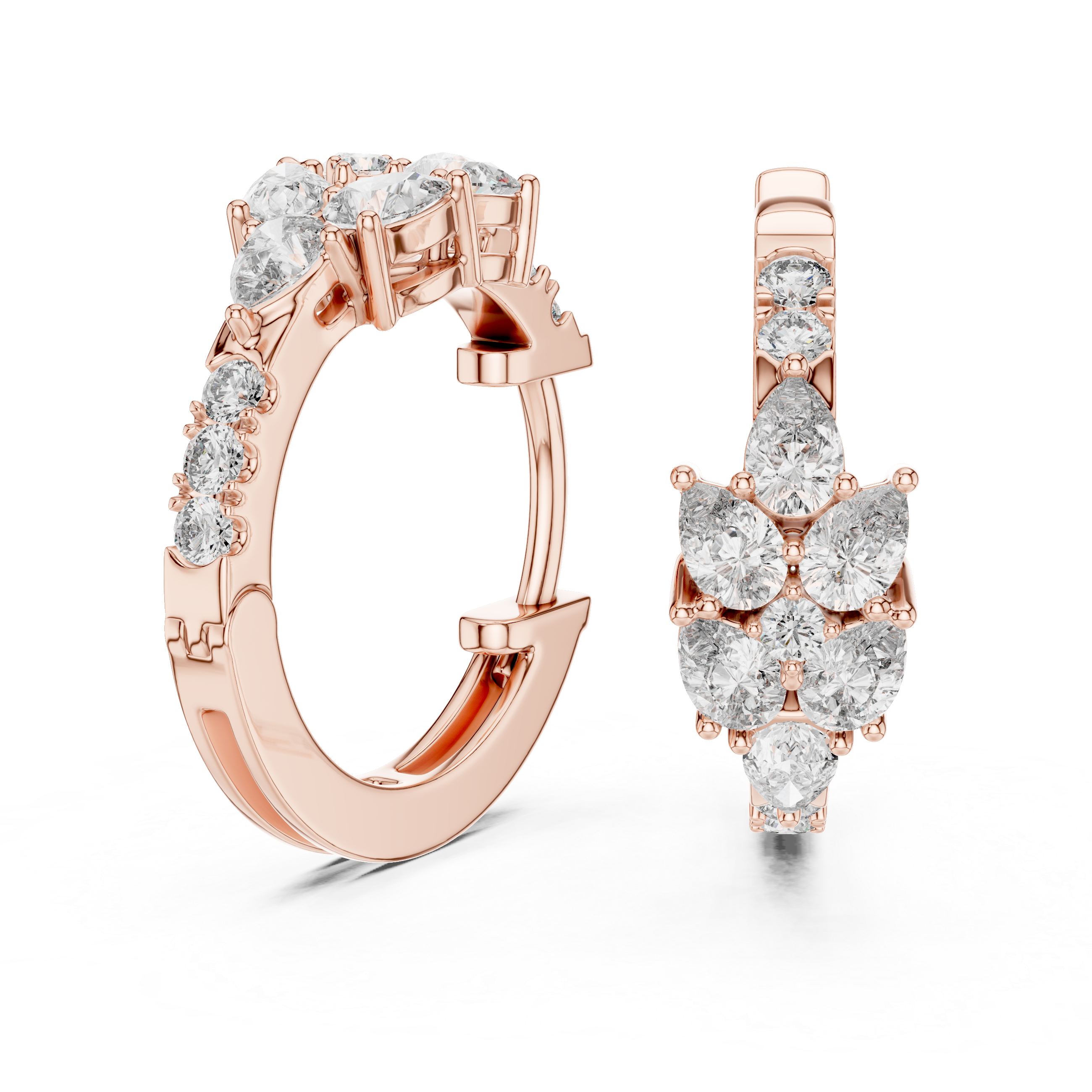 Aurelia AUR-03701 - Rose Gold