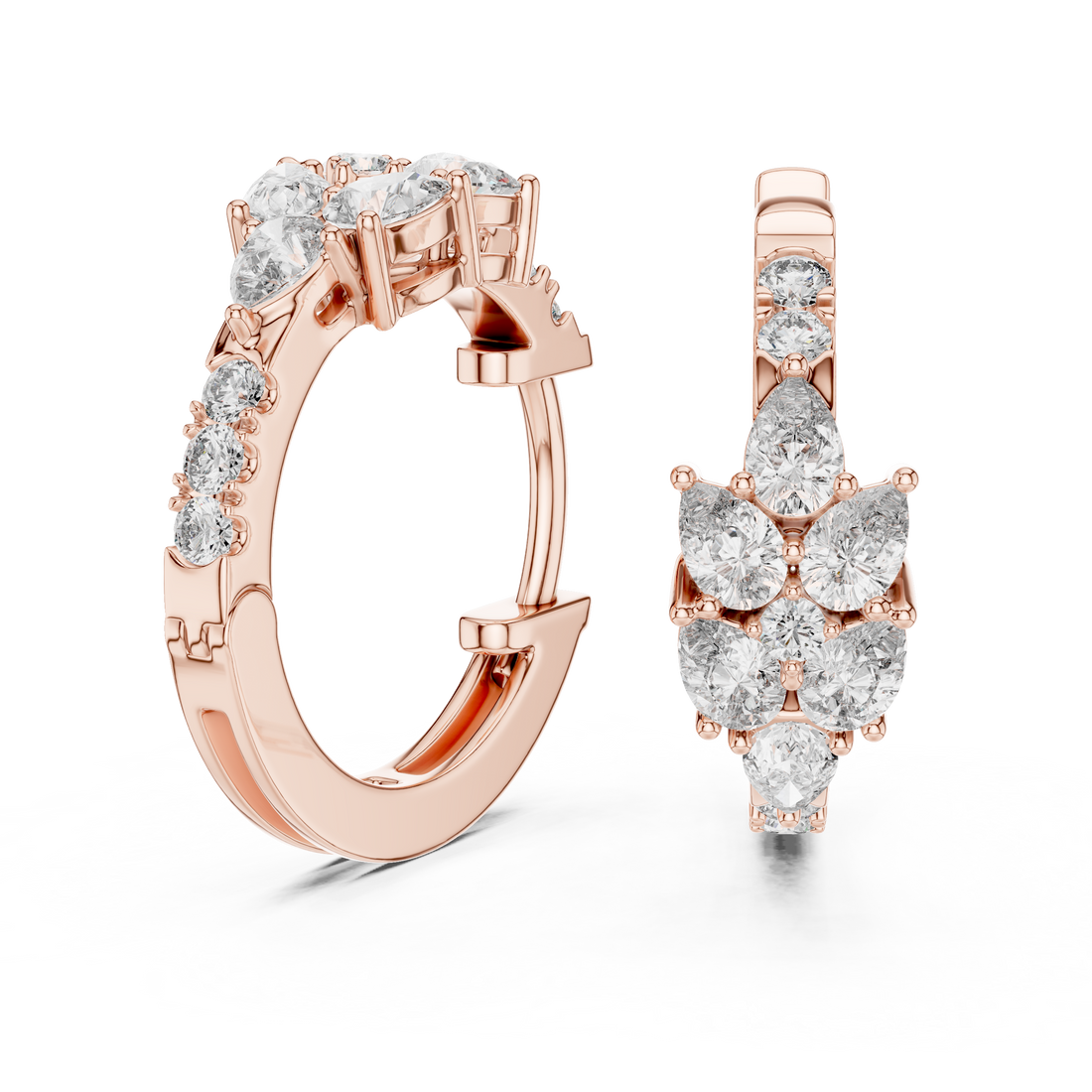 Aurelia AUR-03701 - Rose Gold
