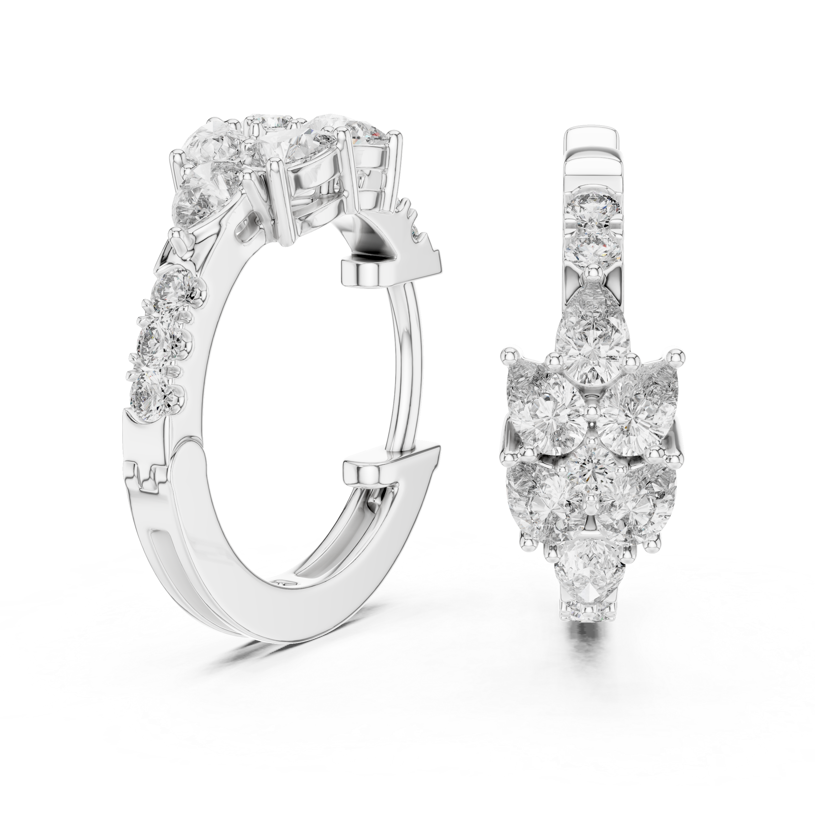 Aurelia AUR-03701 - White Gold