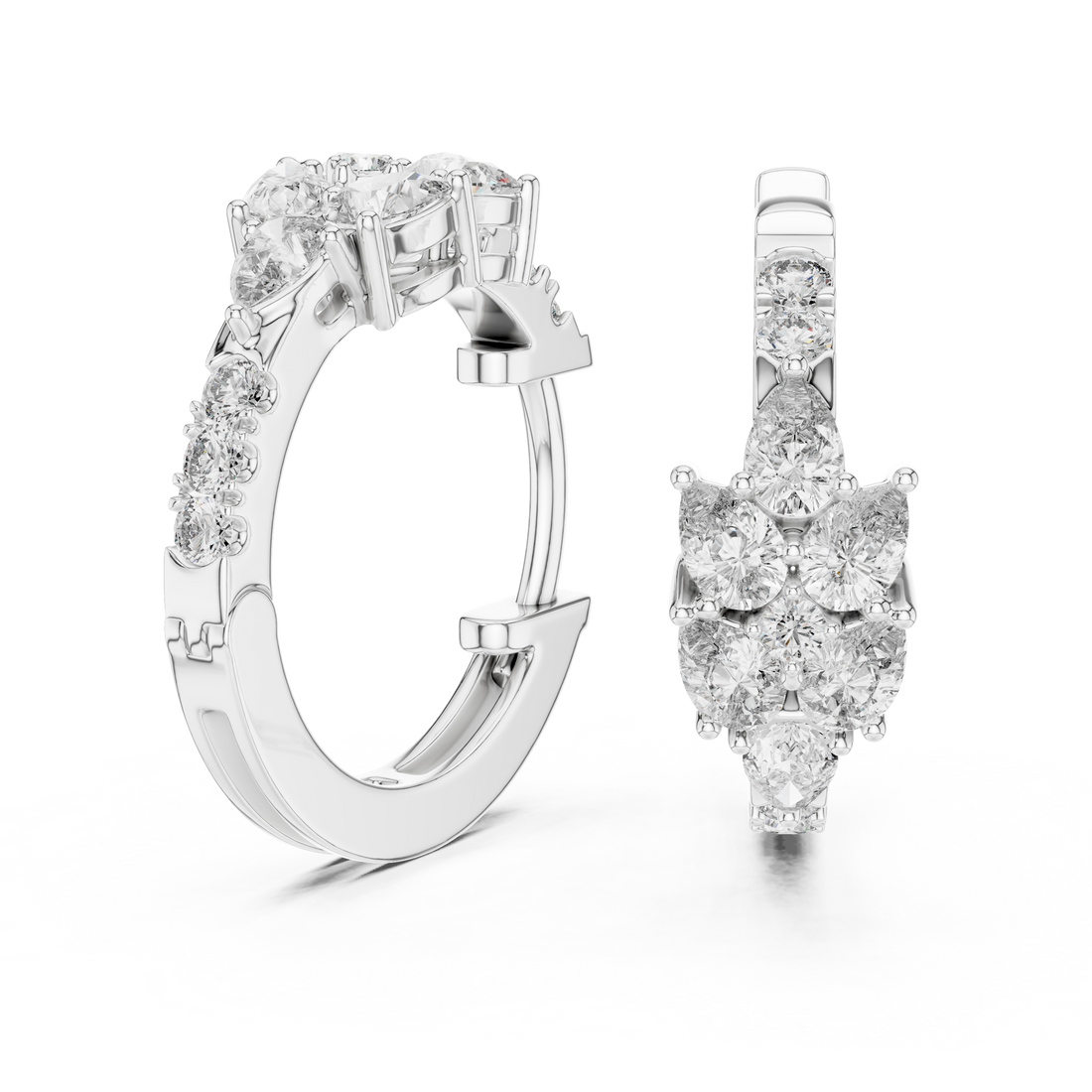 Aurelia AUR-03701 - White Gold