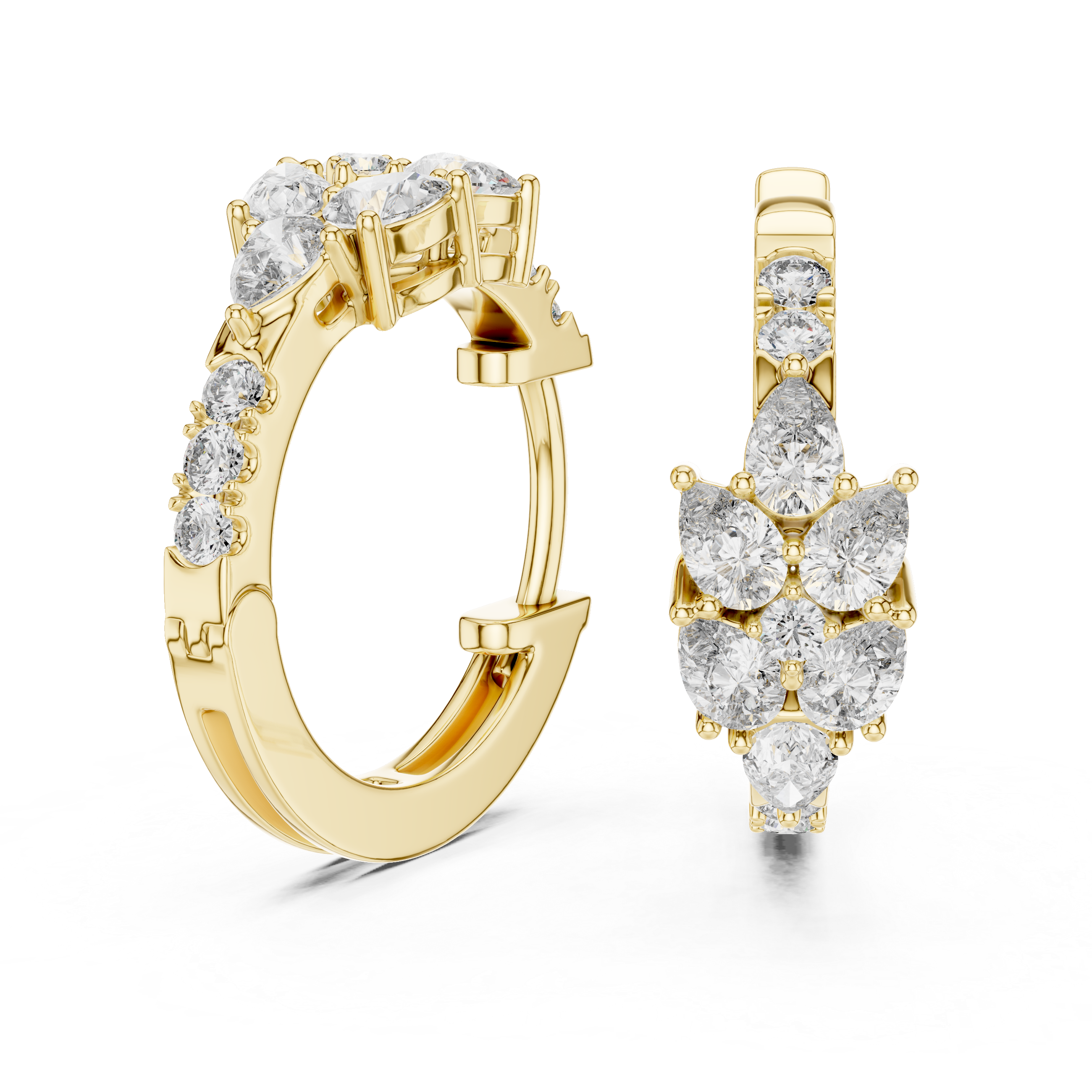 Aurelia AUR-03701 - Yellow Gold