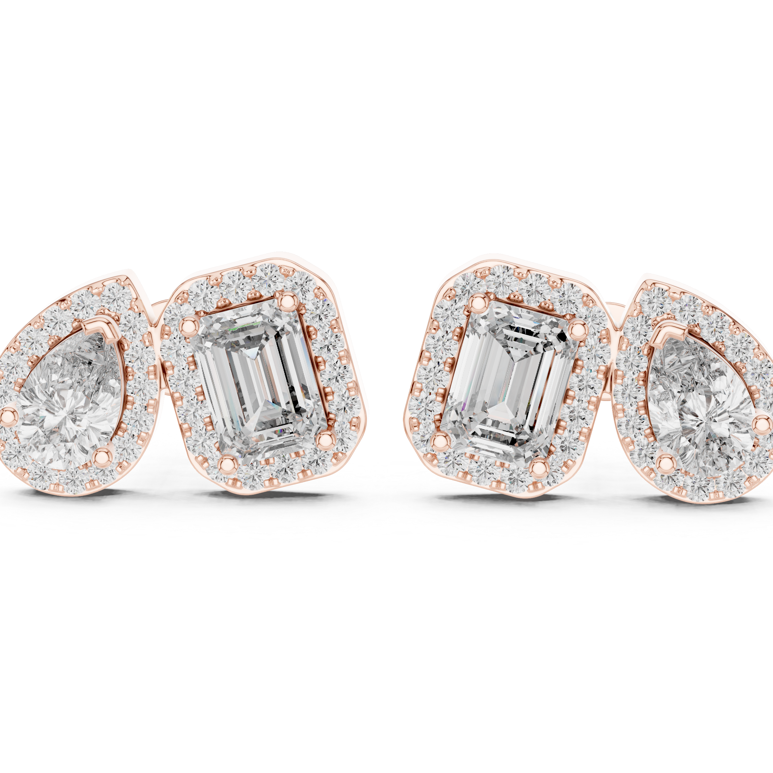 Aurelia AUR-03769 - Rose Gold