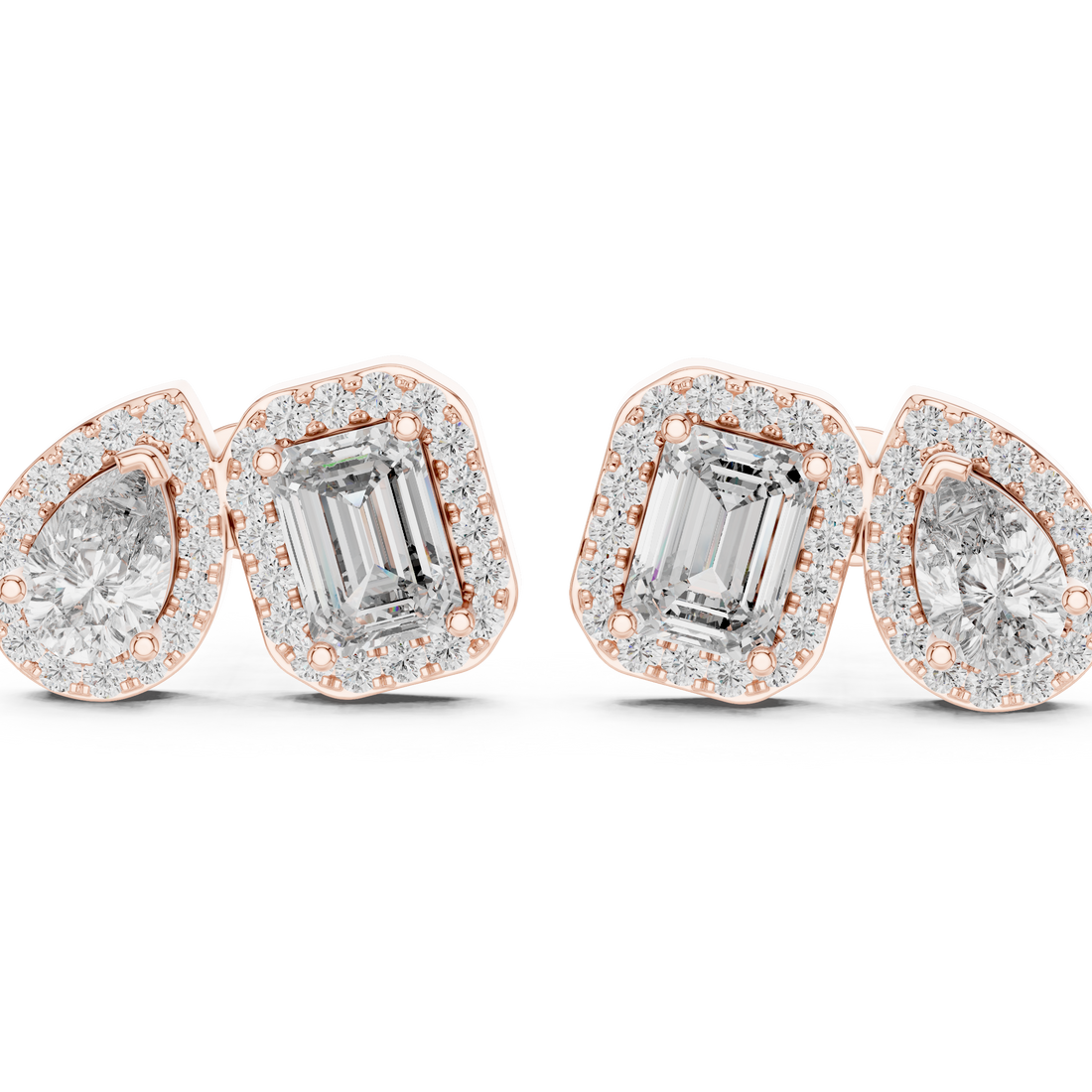 Aurelia AUR-03769 - Rose Gold