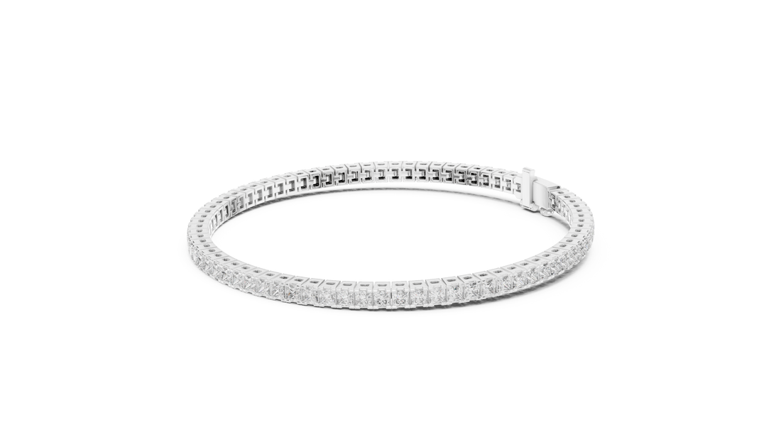 Aurelia AUR-03702 - White Gold