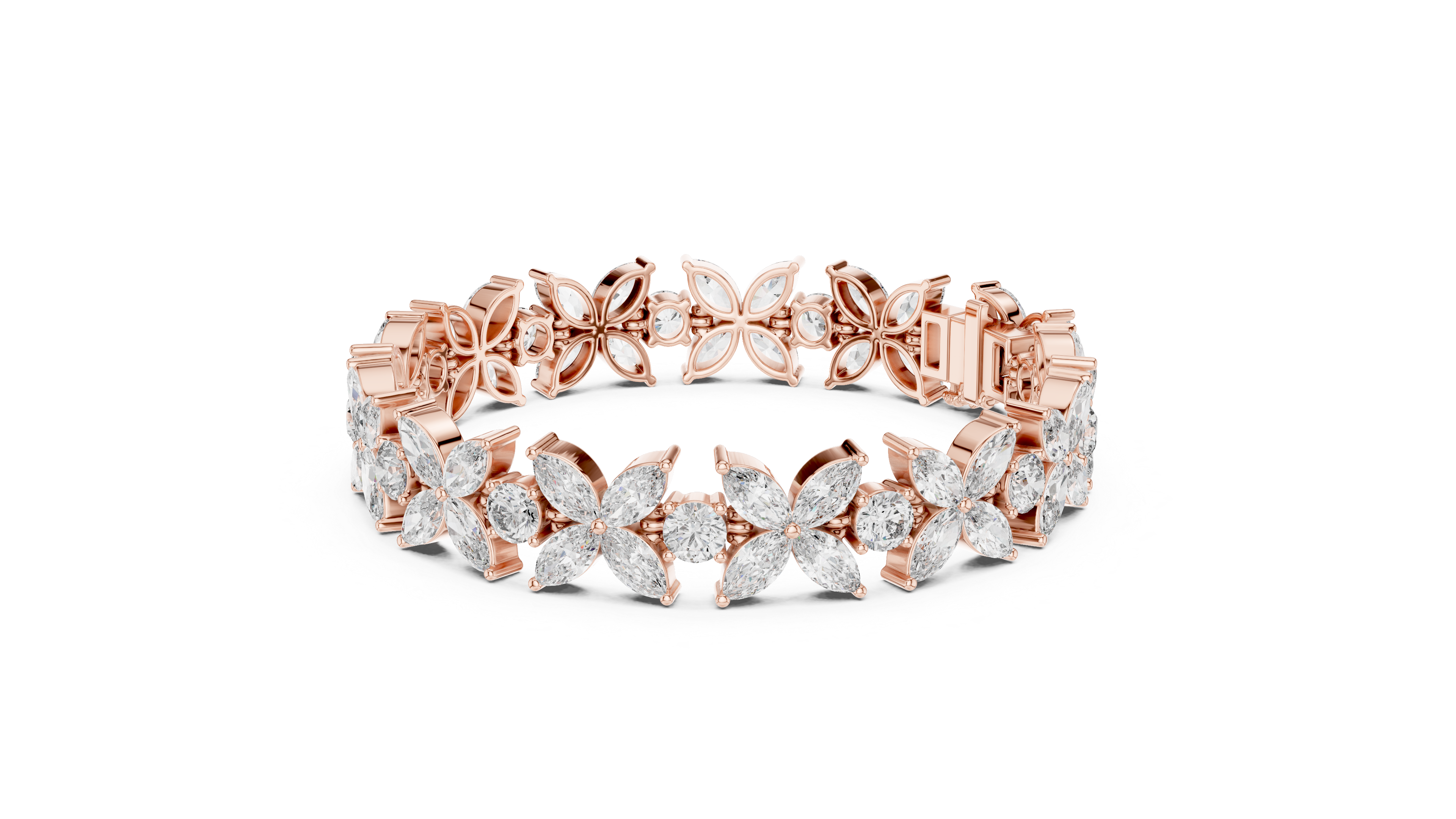 Aurelia AUR-03703 - Rose Gold