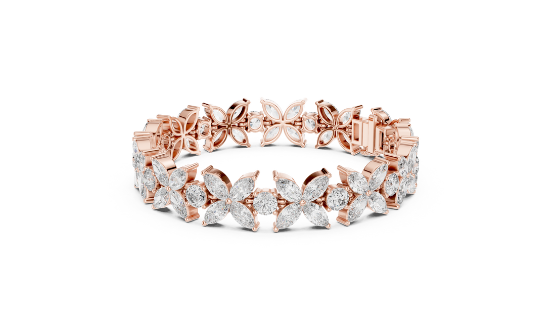 Aurelia AUR-03703 - Rose Gold
