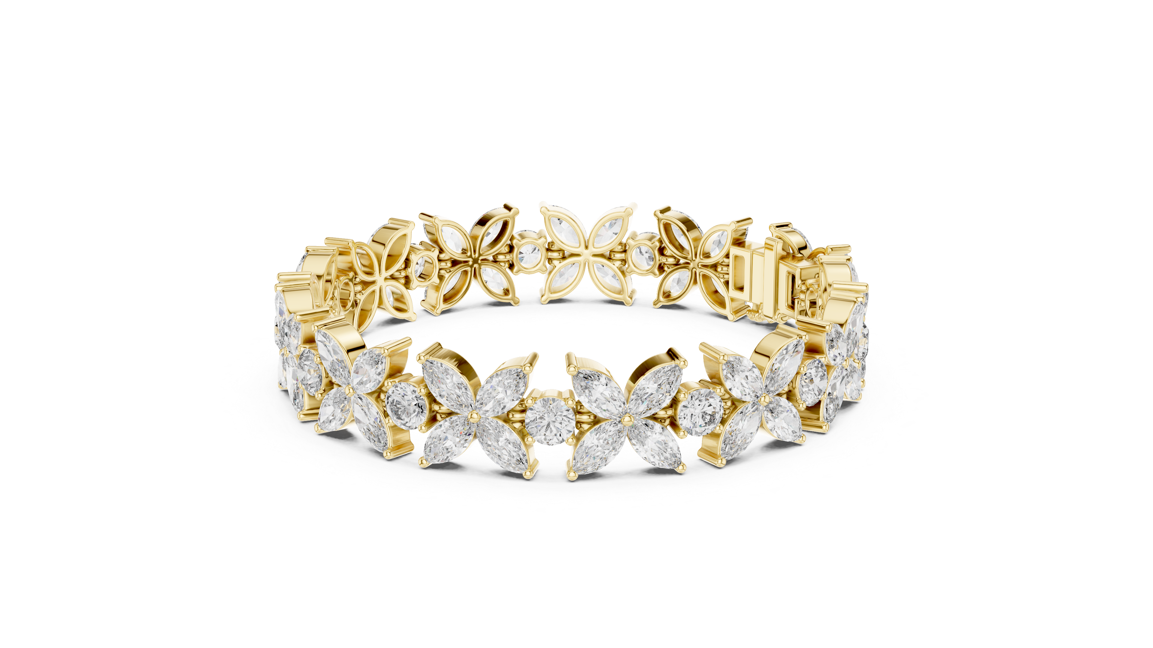 Aurelia AUR-03703 - Yellow Gold