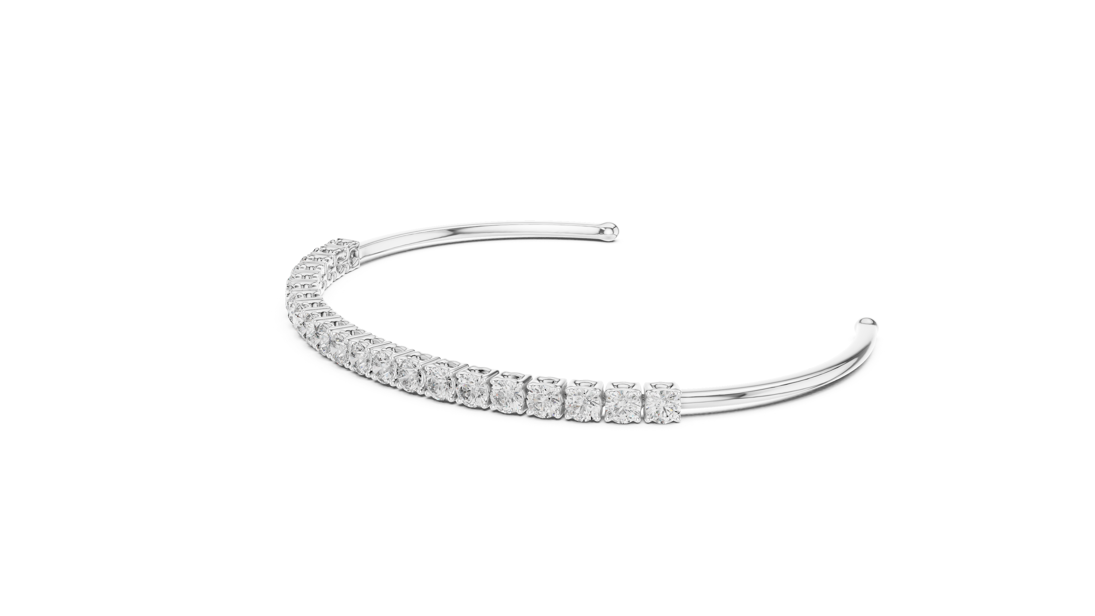 Aurelia AUR-03704 - White Gold