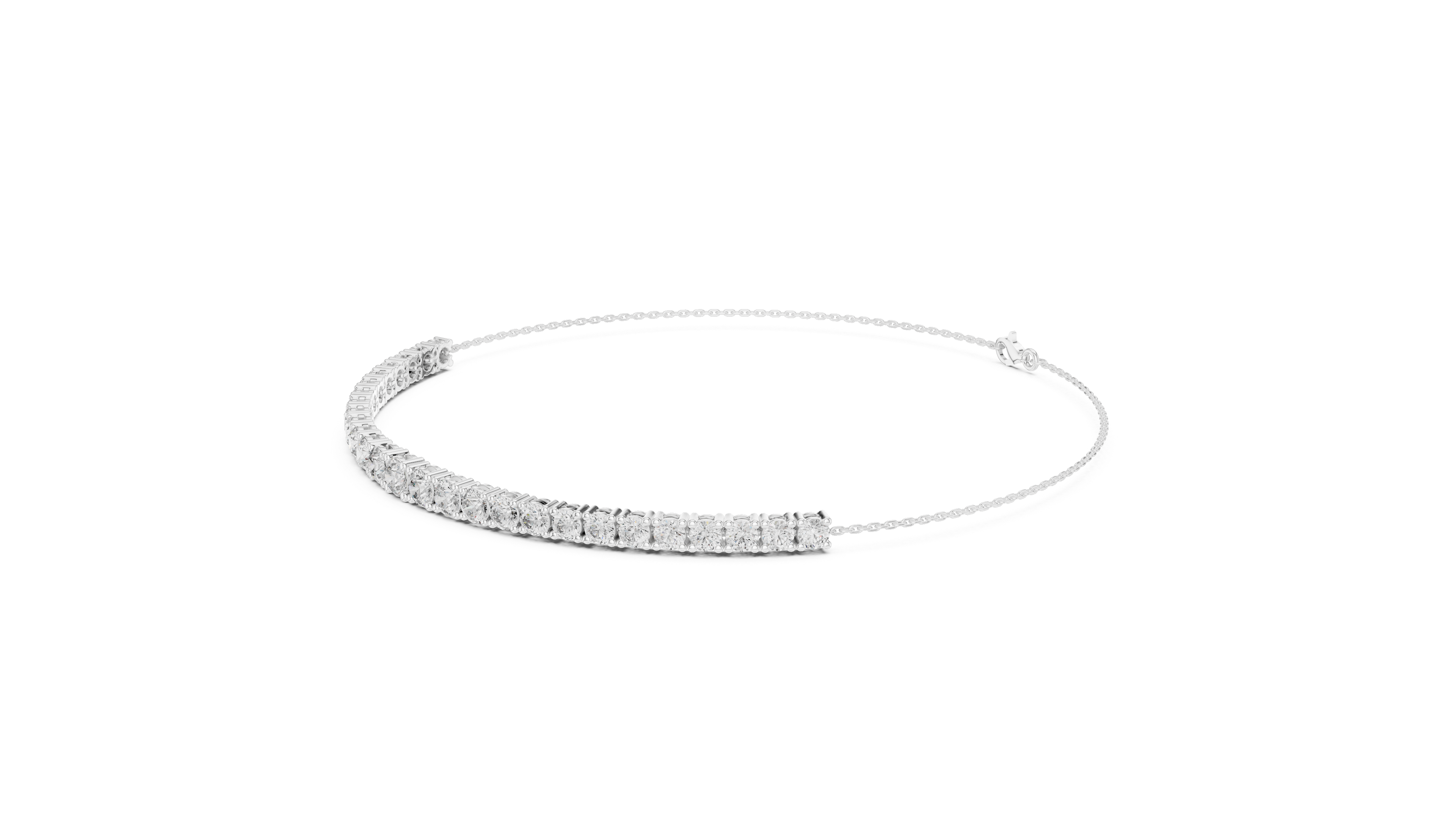 Aurelia AUR-03705 - White Gold