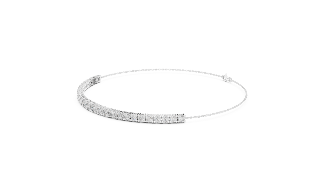 Aurelia AUR-03705 - White Gold