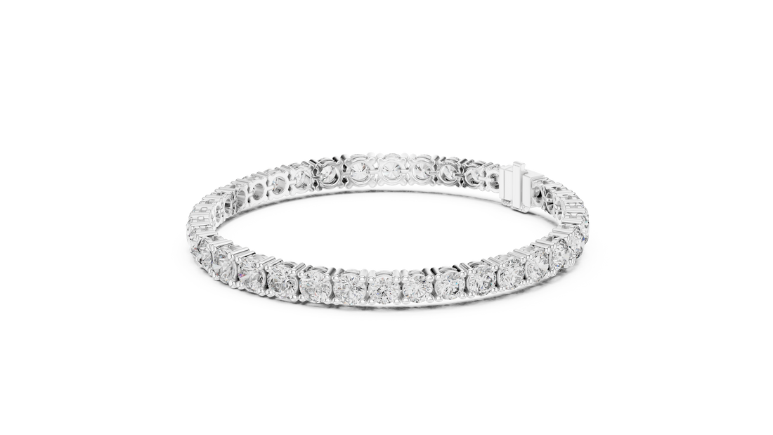 Aurelia AUR-03706 - White Gold