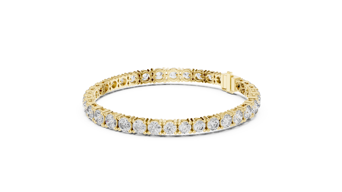 Aurelia AUR-03706 - Yellow Gold