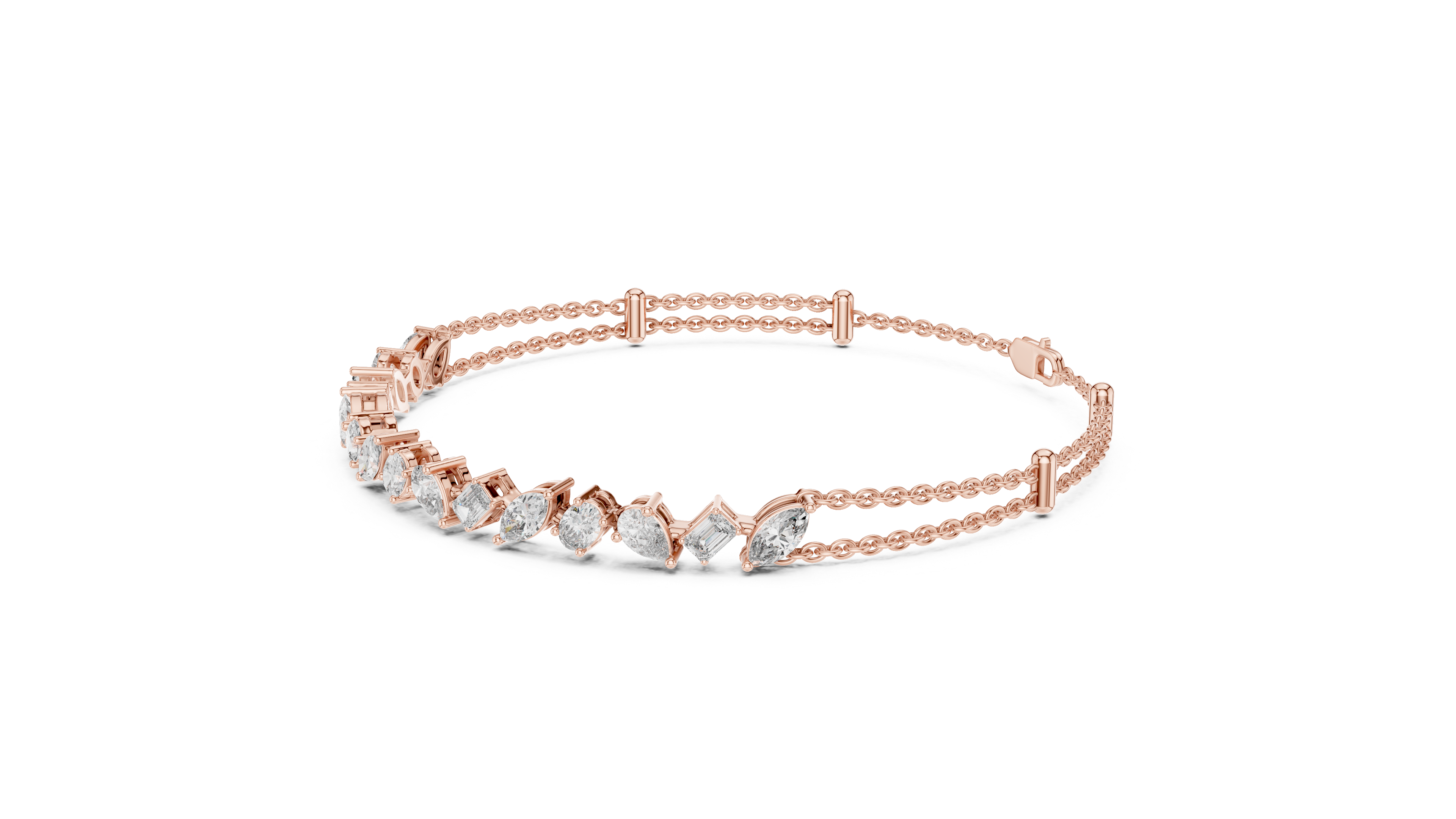 Aurelia AUR-03707 - Rose Gold