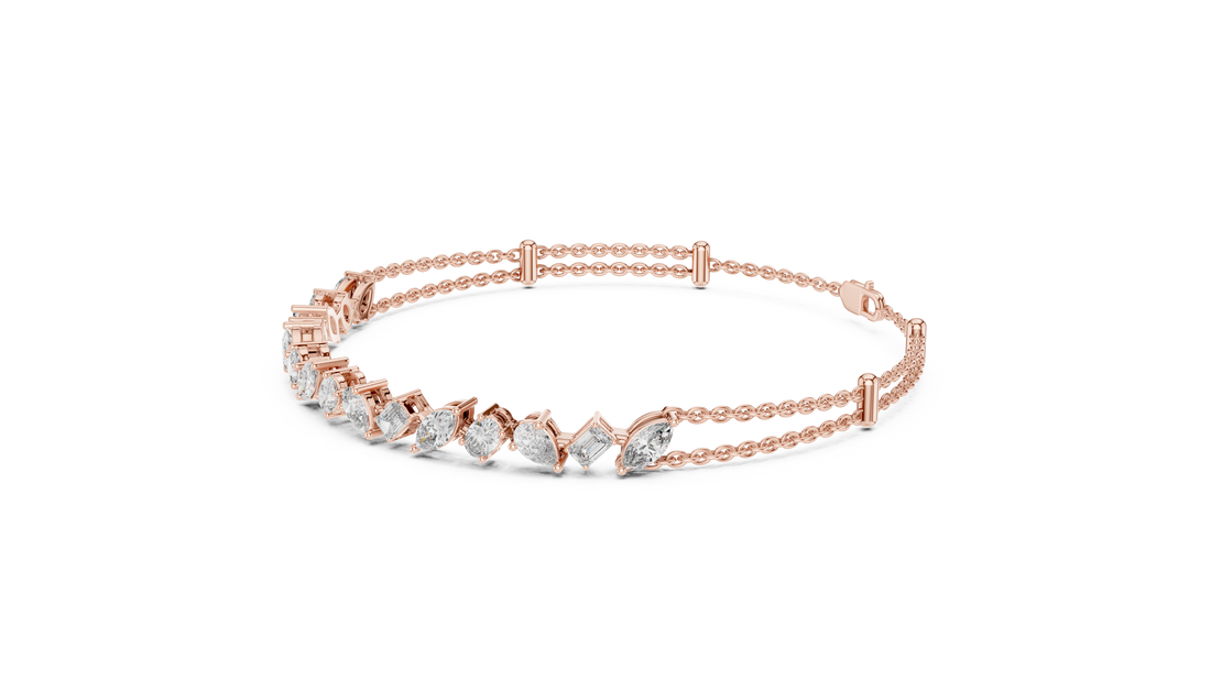 Aurelia AUR-03707 - Rose Gold