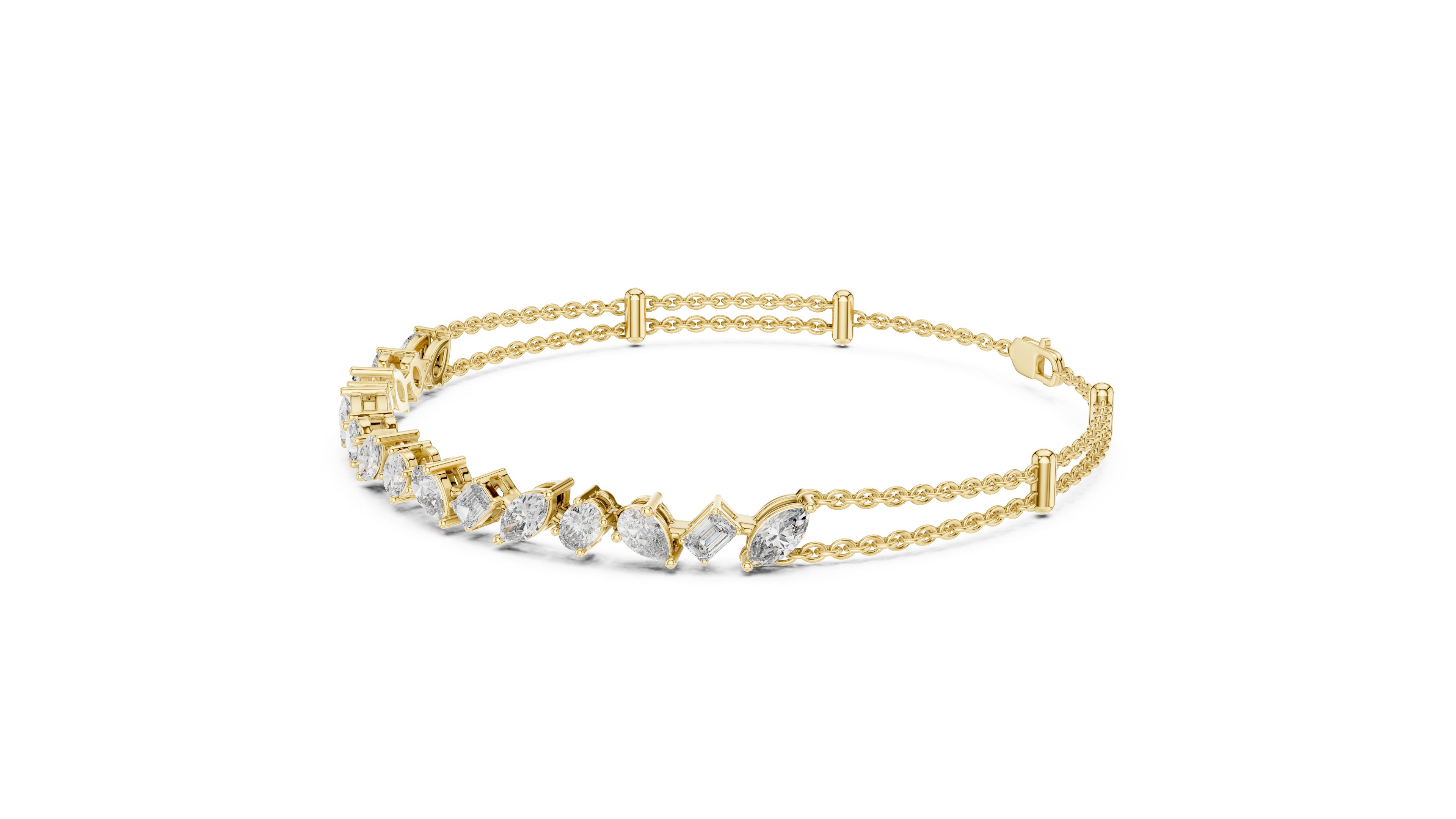 Aurelia AUR-03707 - Yellow Gold