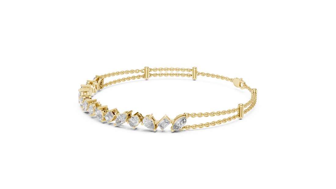 Aurelia AUR-03707 - Yellow Gold