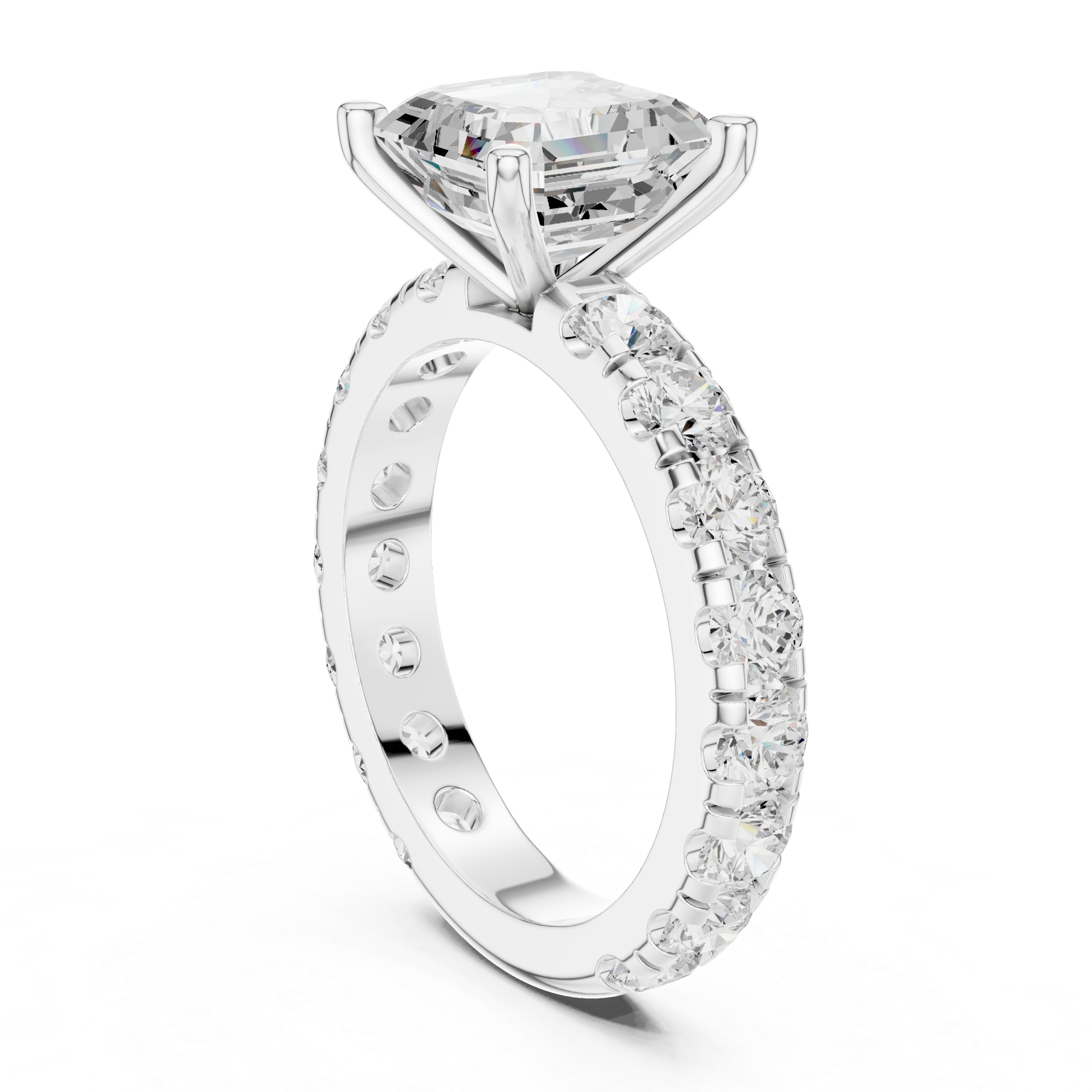 Aurelia AUR-04773 - White Gold