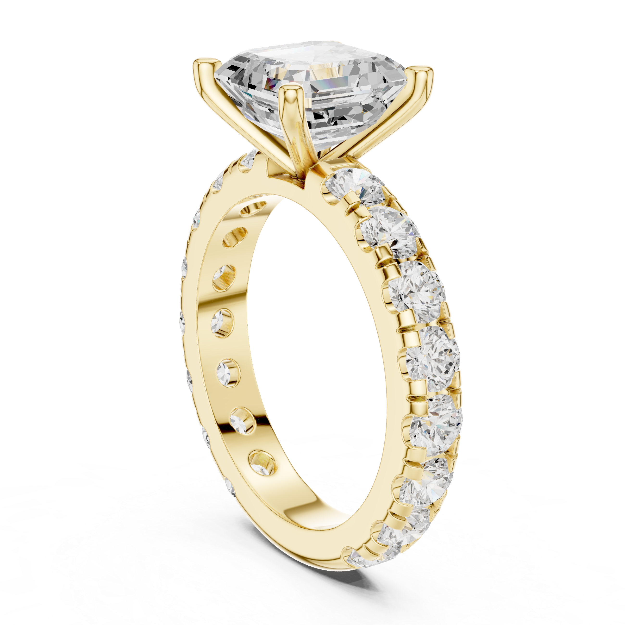 Aurelia AUR-04773 - Yellow Gold