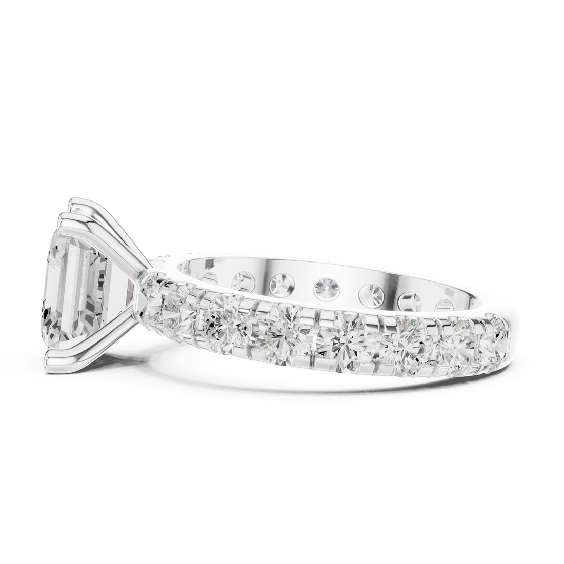 Aurelia AUR-04774 - White Gold