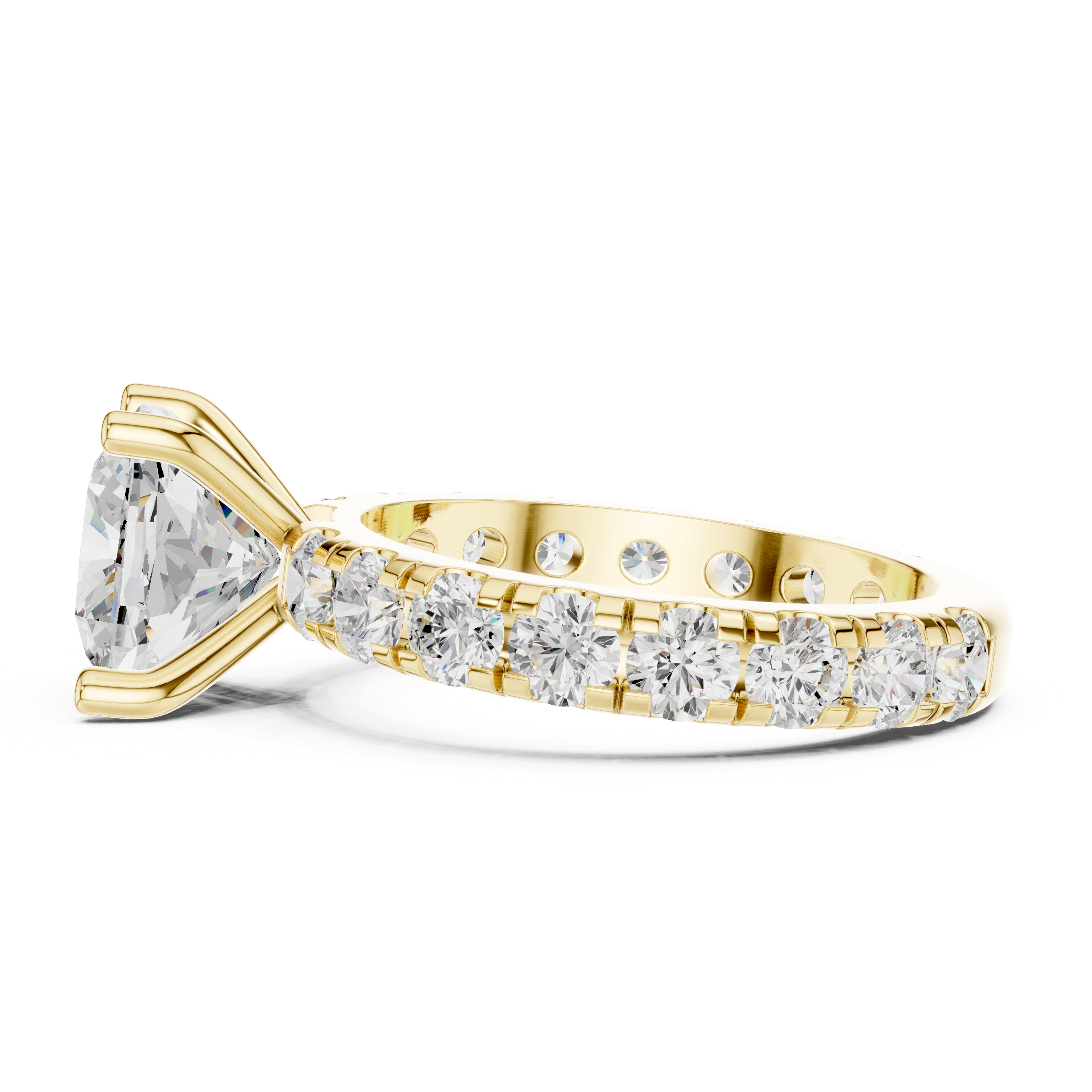 Aurelia AUR-04776 - Yellow Gold