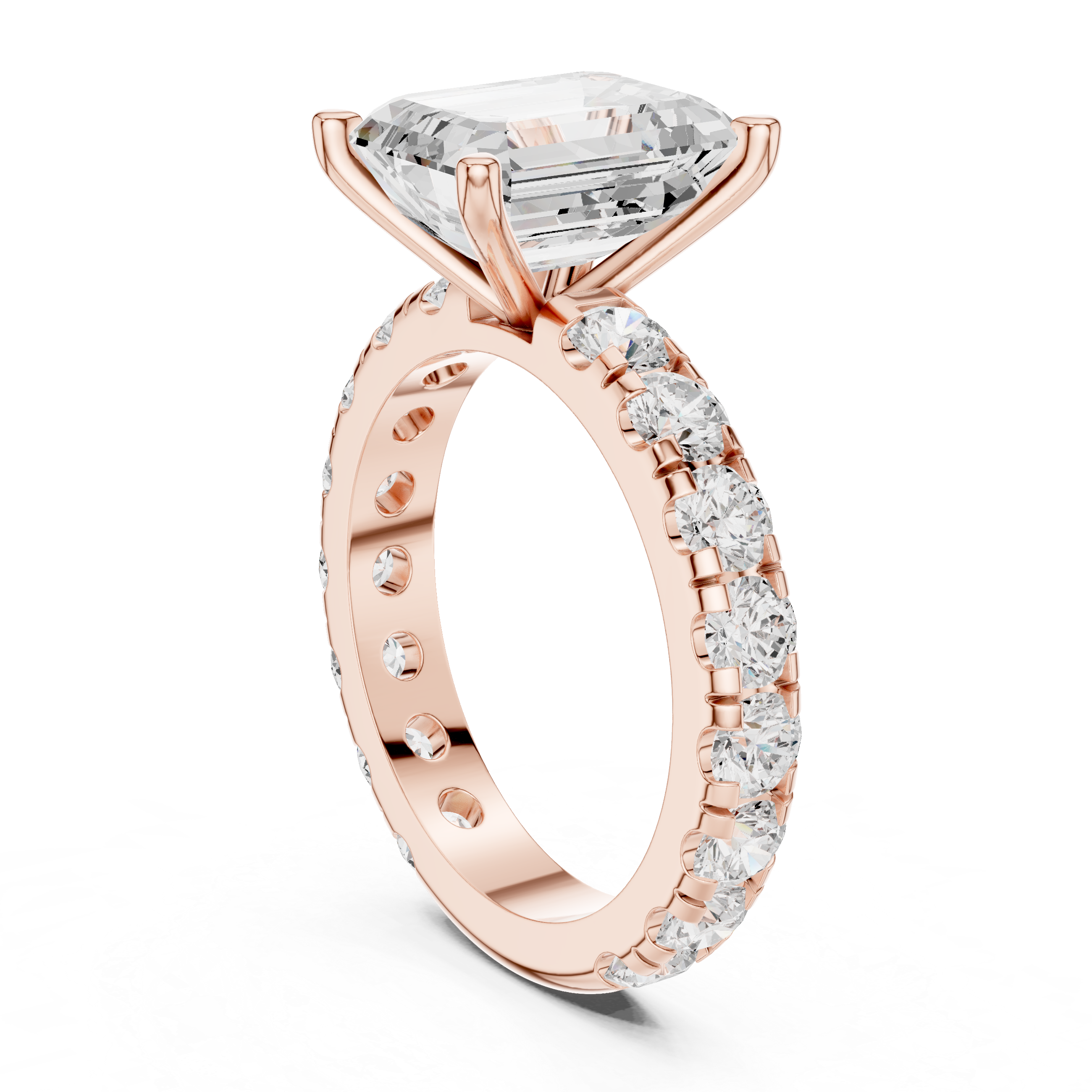 Aurelia AUR-04777 - Rose Gold