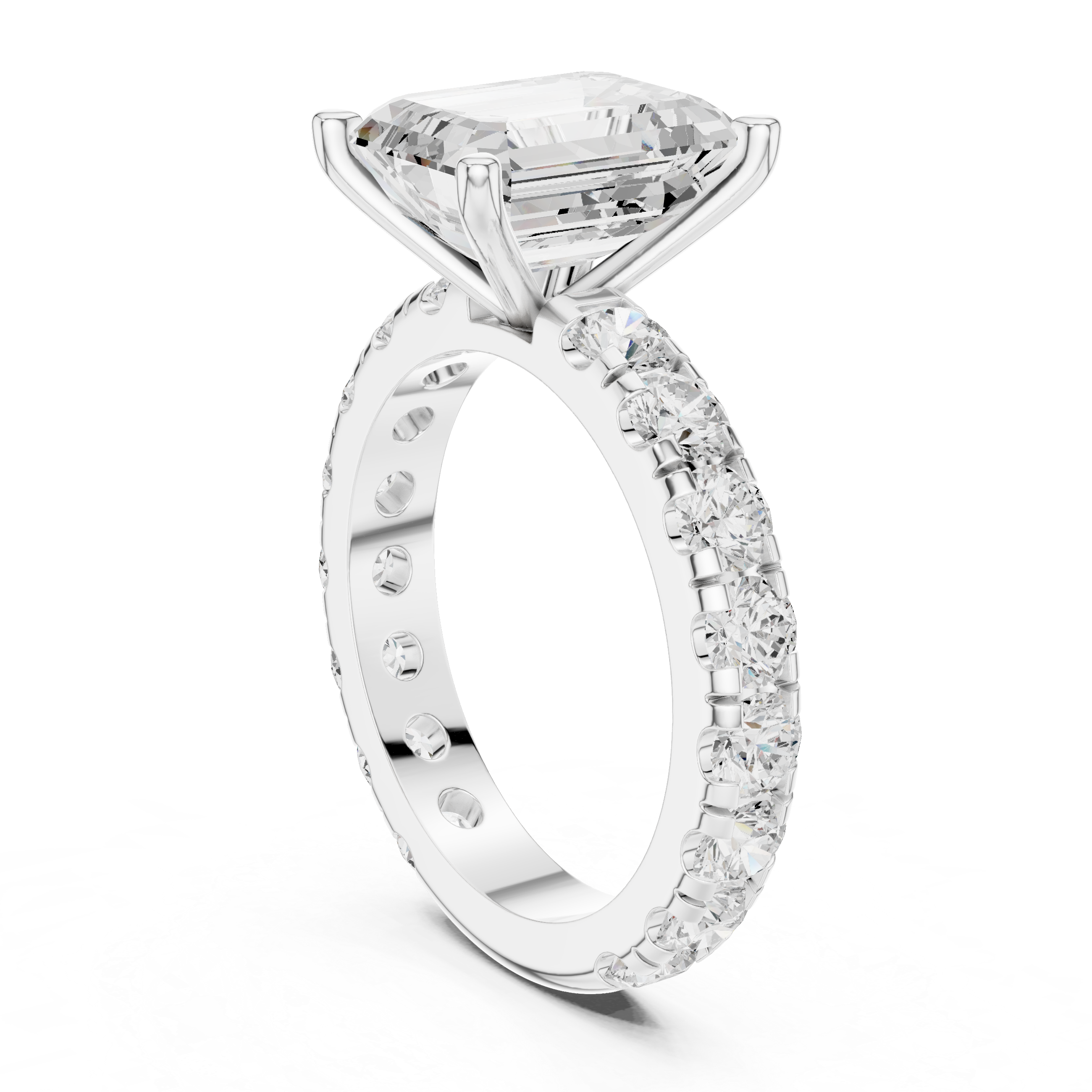 Aurelia AUR-04777 - White Gold