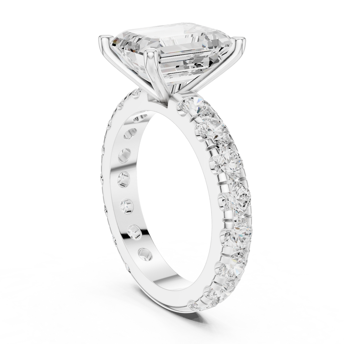 Aurelia AUR-04777 - White Gold